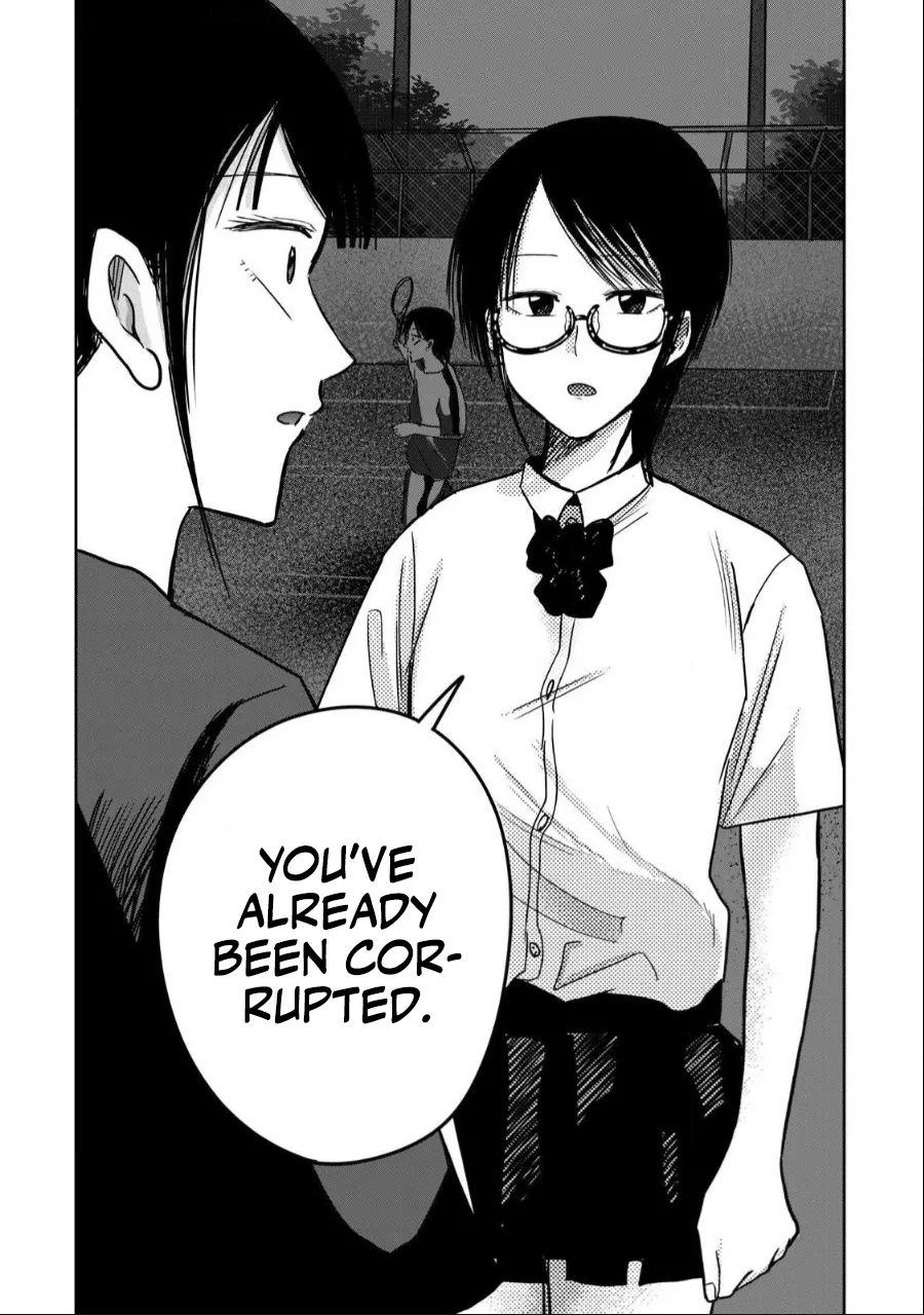 [Nakaura Tomoki] Ueno-kun wa Kaihatsu-zumi Dai 55 wa | Ueno-kun Has Been Developed Chapter 55 [English] 画像番号 4