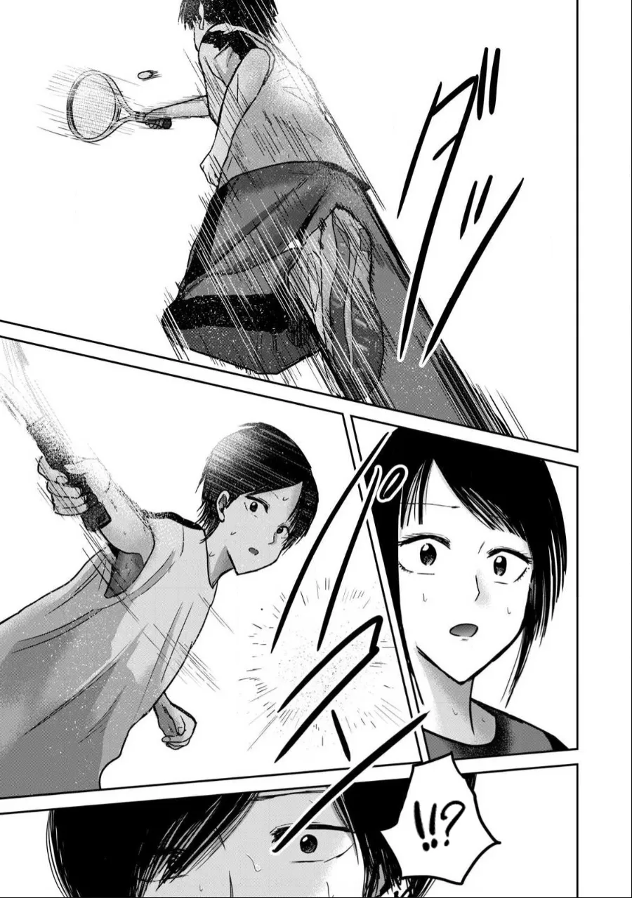 [Nakaura Tomoki] Ueno-kun wa Kaihatsu-zumi Dai 55 wa | Ueno-kun Has Been Developed Chapter 55 [English] 画像番号 9