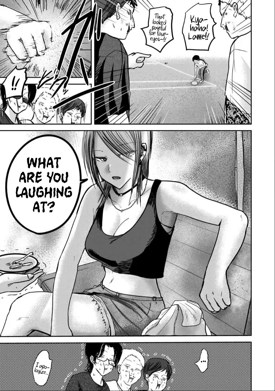 [Nakaura Tomoki] Ueno-kun wa Kaihatsu-zumi Dai 55 wa | Ueno-kun Has Been Developed Chapter 55 [English] 画像番号 11