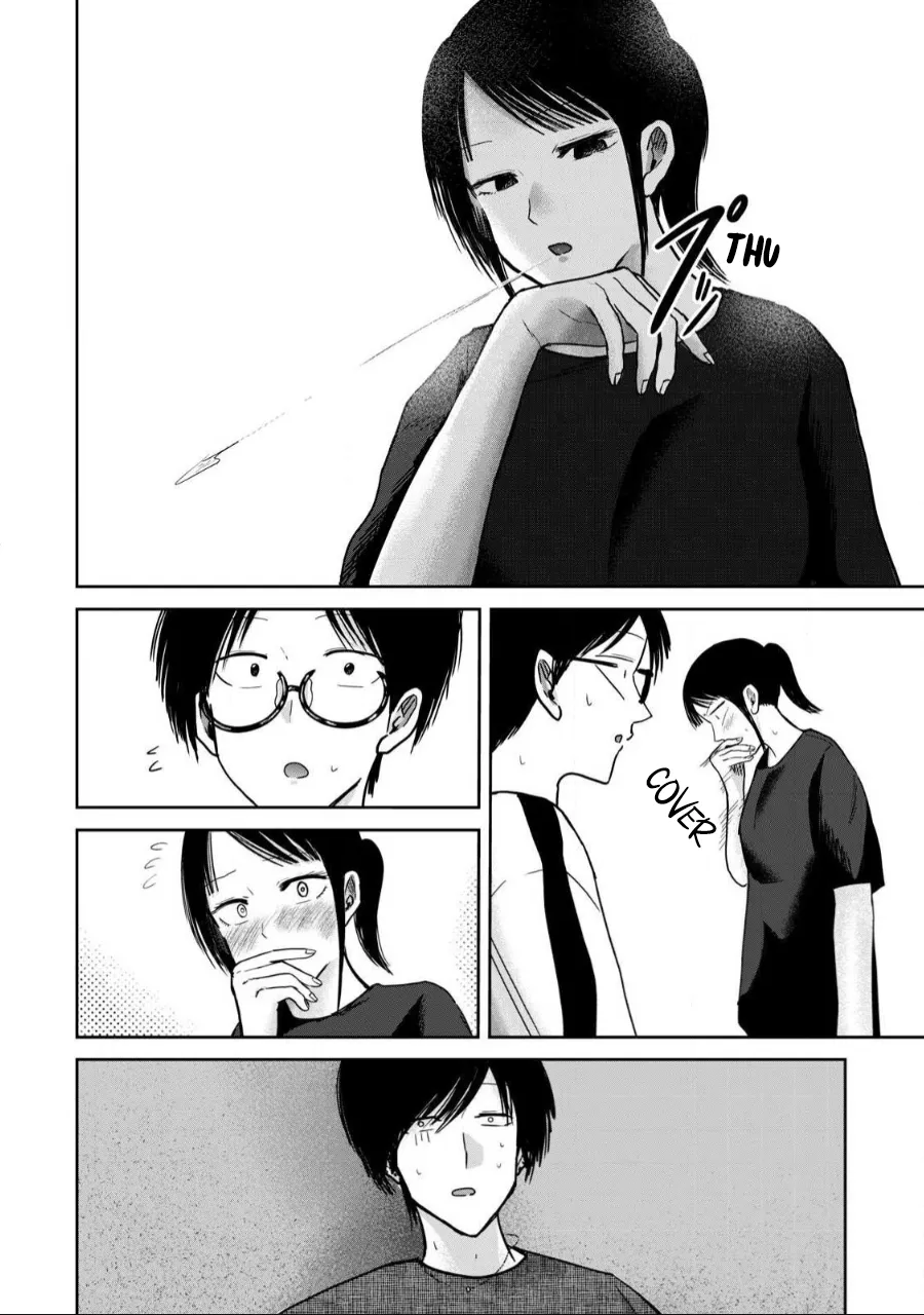 [Nakaura Tomoki] Ueno-kun wa Kaihatsu-zumi Dai 56 wa | Ueno-kun Has Been Developed Chapter 56 [English] 이미지 번호 11