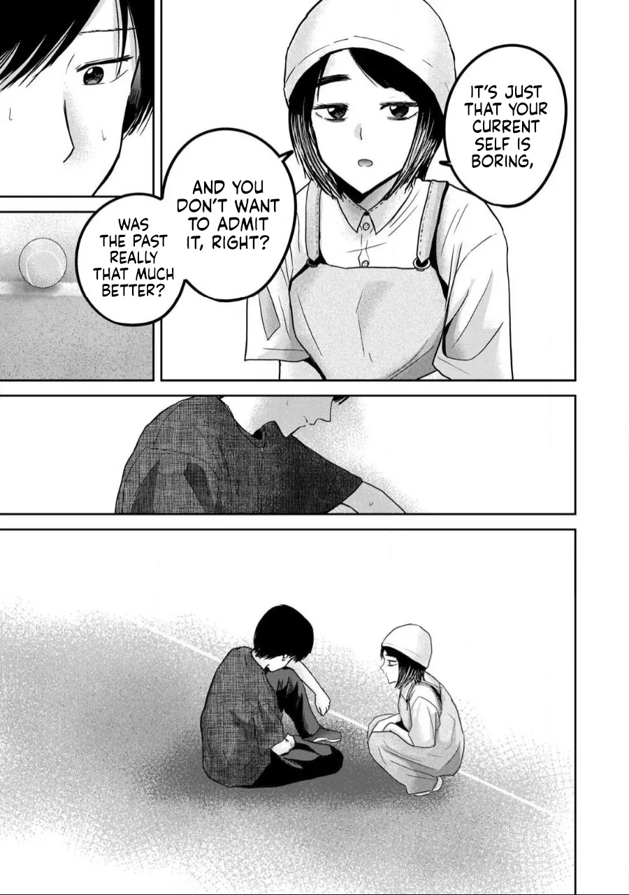 [Nakaura Tomoki] Ueno-kun wa Kaihatsu-zumi Dai 56 wa | Ueno-kun Has Been Developed Chapter 56 [English] 이미지 번호 22