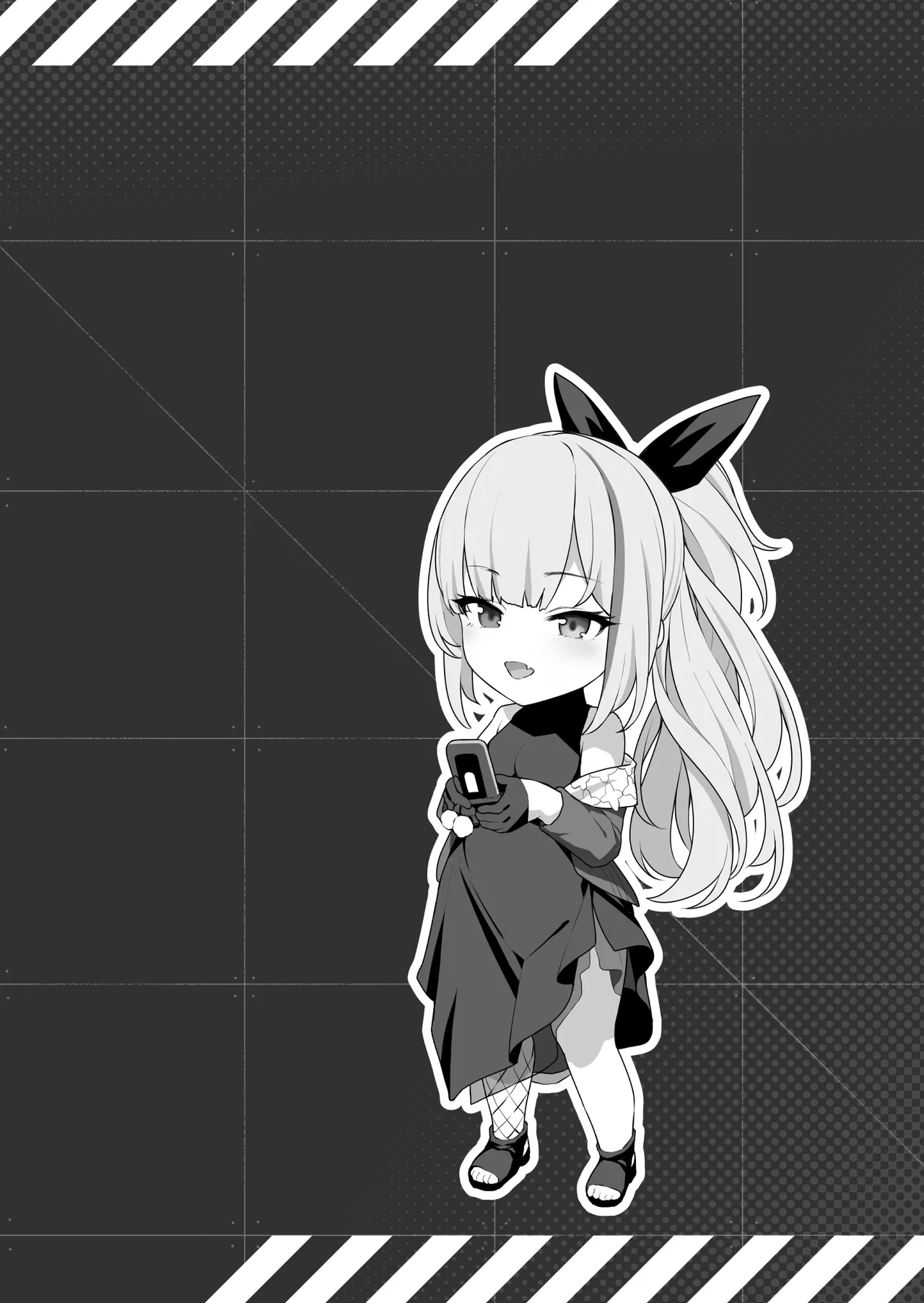 (C101) [ほるもんカレー (鳶村)] DOLLS MEMORIES (少女前線) [DL版] image number 13