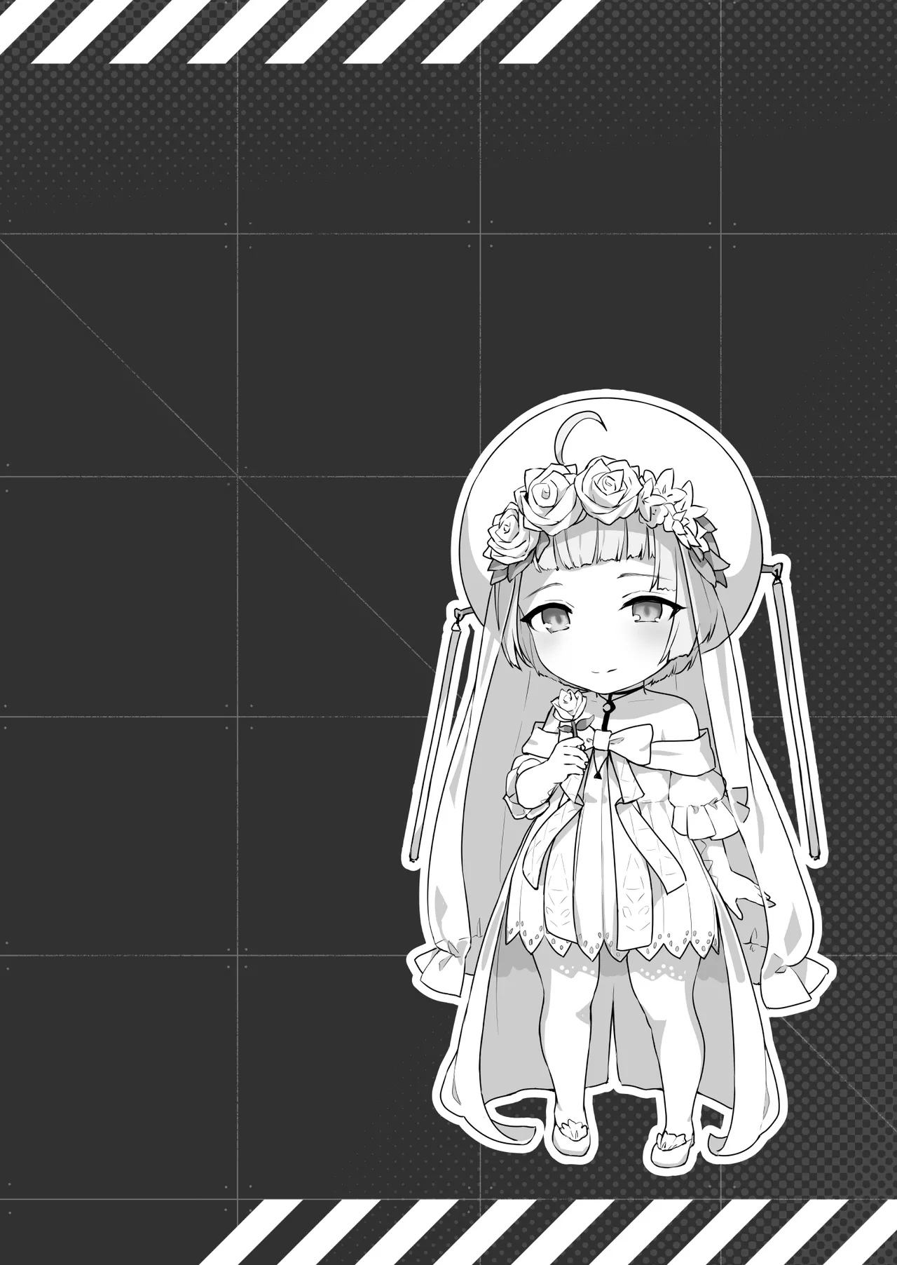 (C101) [ほるもんカレー (鳶村)] DOLLS MEMORIES (少女前線) [DL版] image number 51