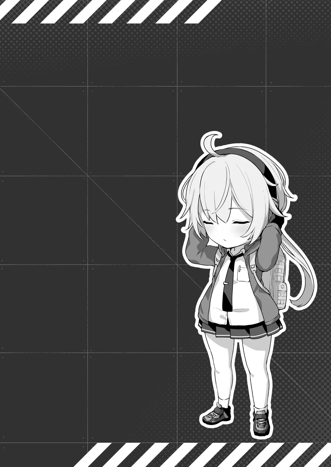 (C101) [ほるもんカレー (鳶村)] DOLLS MEMORIES (少女前線) [DL版] image number 52