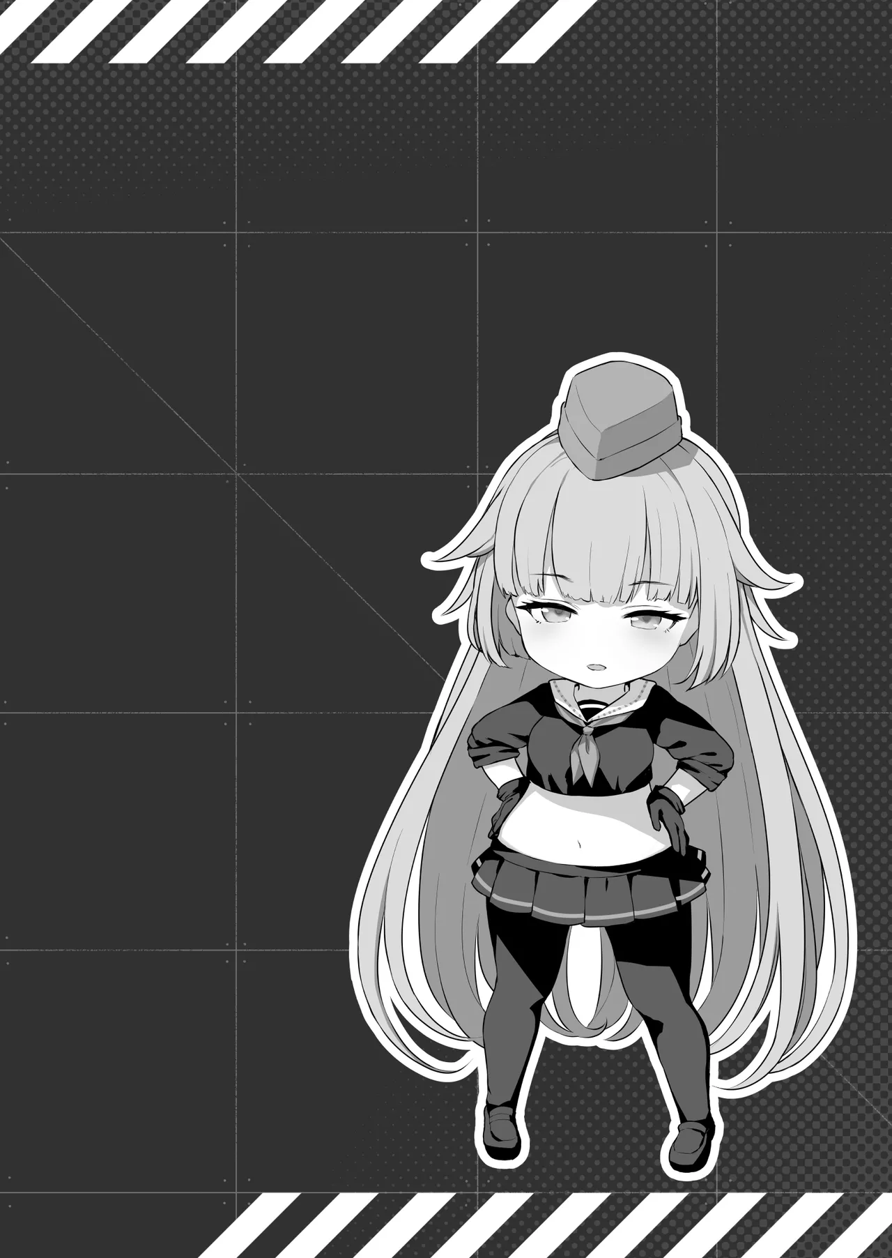 (C101) [ほるもんカレー (鳶村)] DOLLS MEMORIES (少女前線) [DL版] image number 91