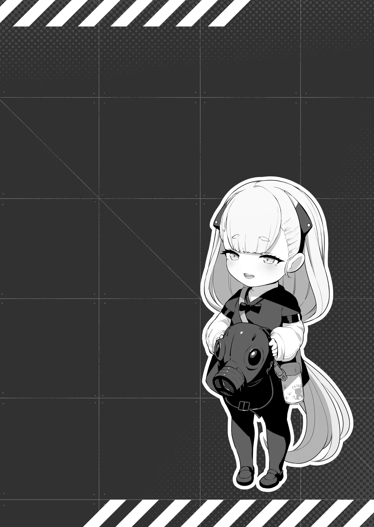 (C101) [ほるもんカレー (鳶村)] DOLLS MEMORIES (少女前線) [DL版] image number 102