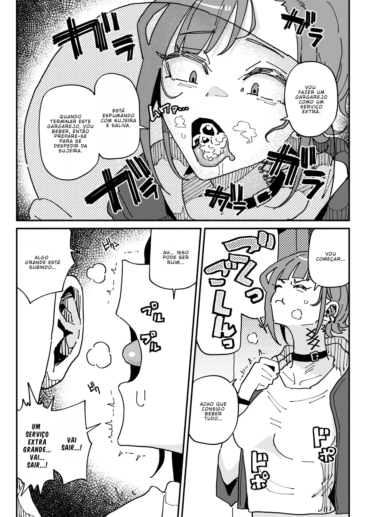 Maid ore-kko [Portuguese-BR] [BLACKSUB] 画像番号 9