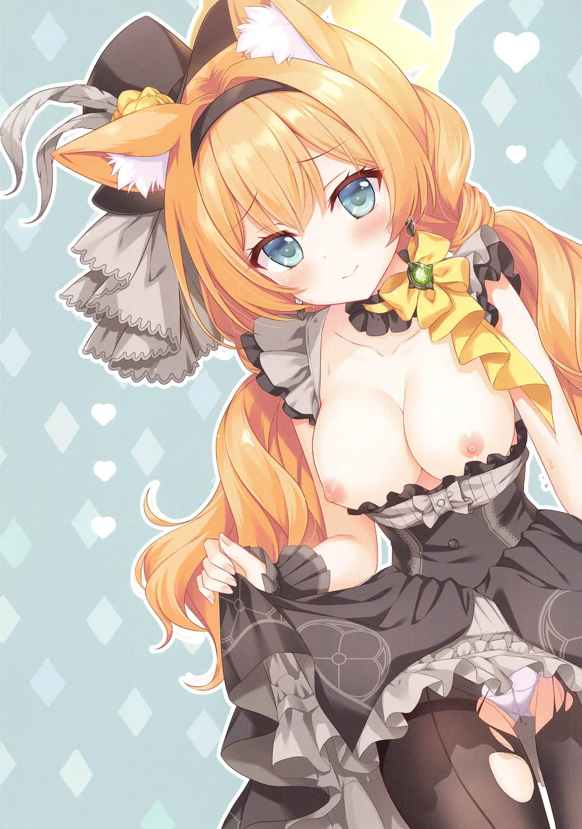 (C105) [Ame nochi Yuki (Ameto Yuki)] MARI Archive | 마리 아카이브 (Blue Archive) [Korean] [Reminiscencely] 图片编号 15