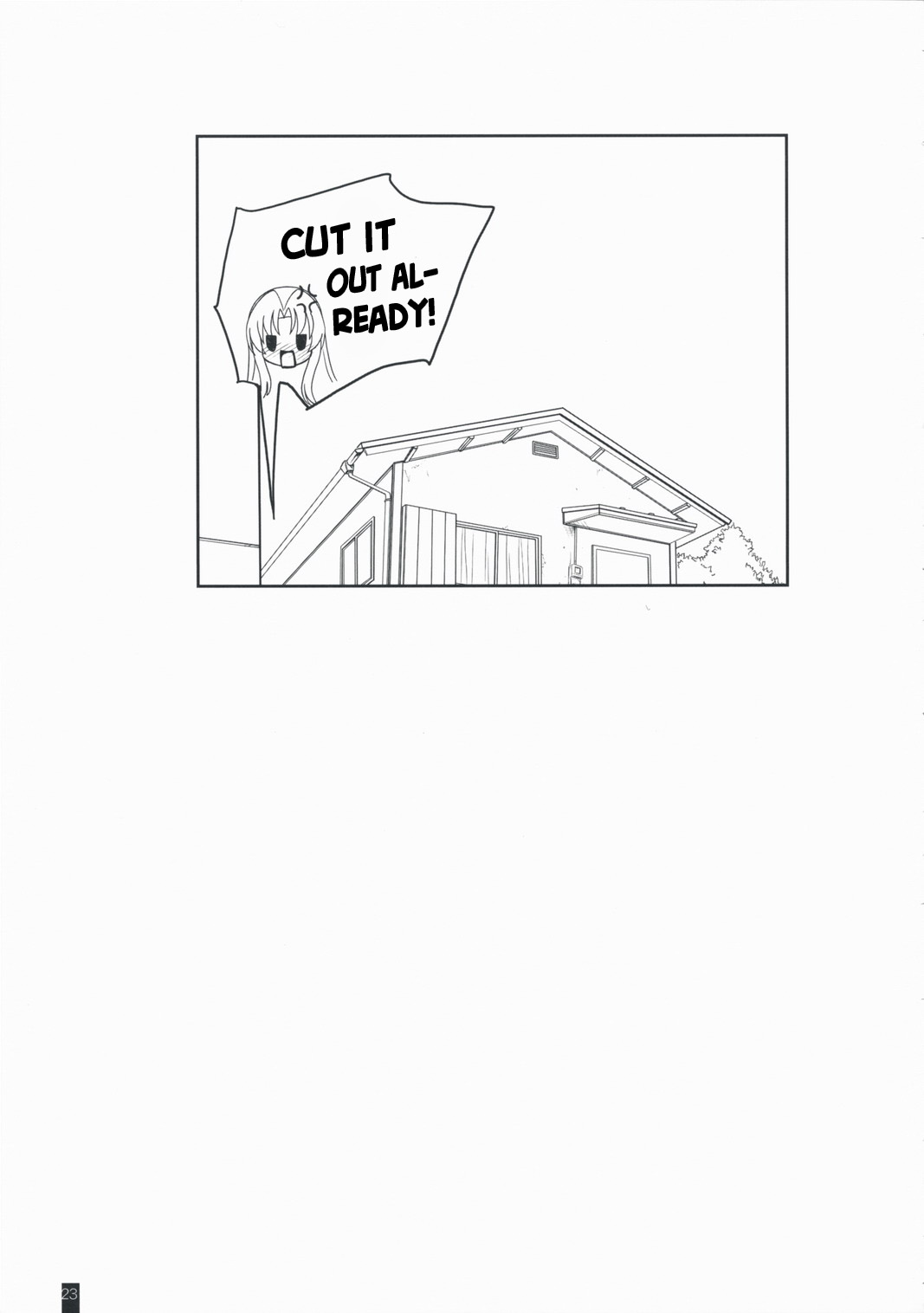 (C75) [Kemokomoya (Komori Kei)] Fluffy AmiAmi (Toradora!) [English] Bildnummer 22