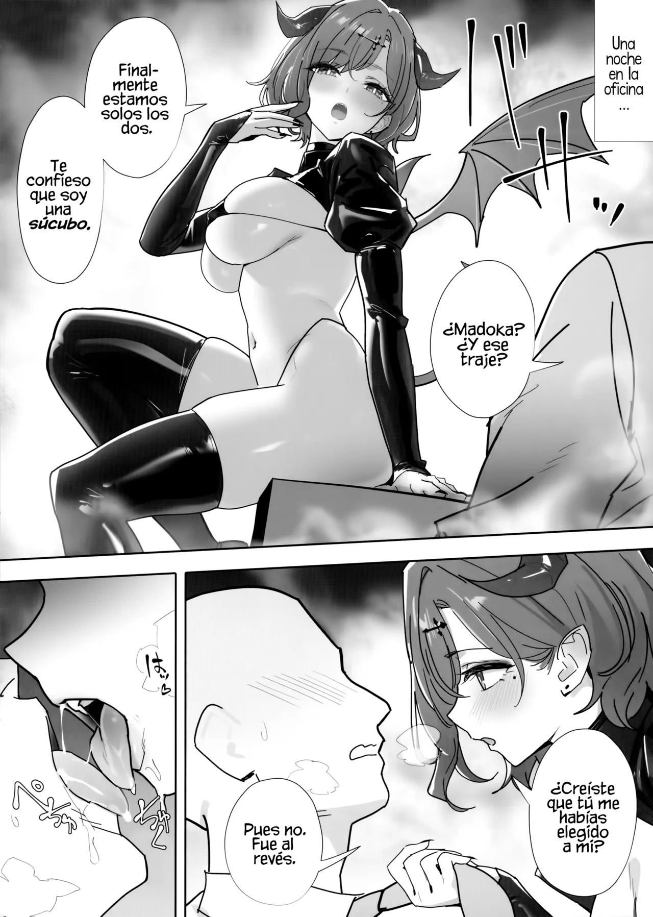 (C106) [OrangeMaru (YD)] OrangeMaru vol.17 (THE iDOLM@STER: Shiny Colors) [Spanish] image number 2