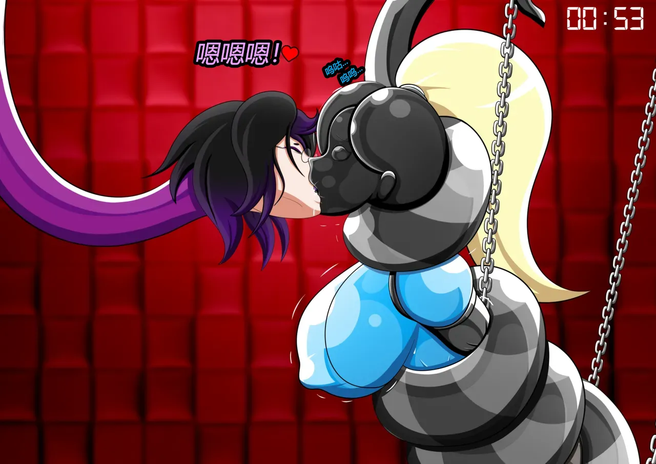 [Jacket Freak] - Danielle Story（有条色狼汉化） 이미지 번호 50