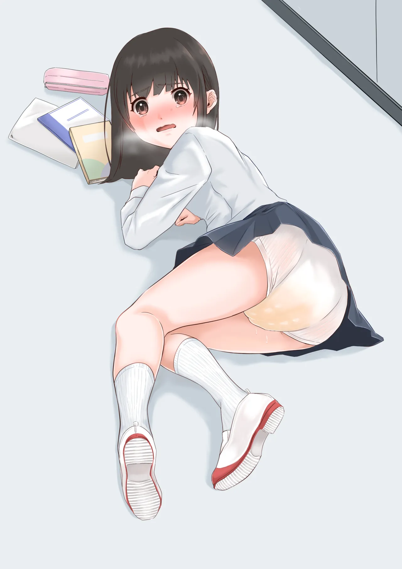 [Usagigoya (Seseri Nankotsu)] Oyakode! Omuyuri image number 11