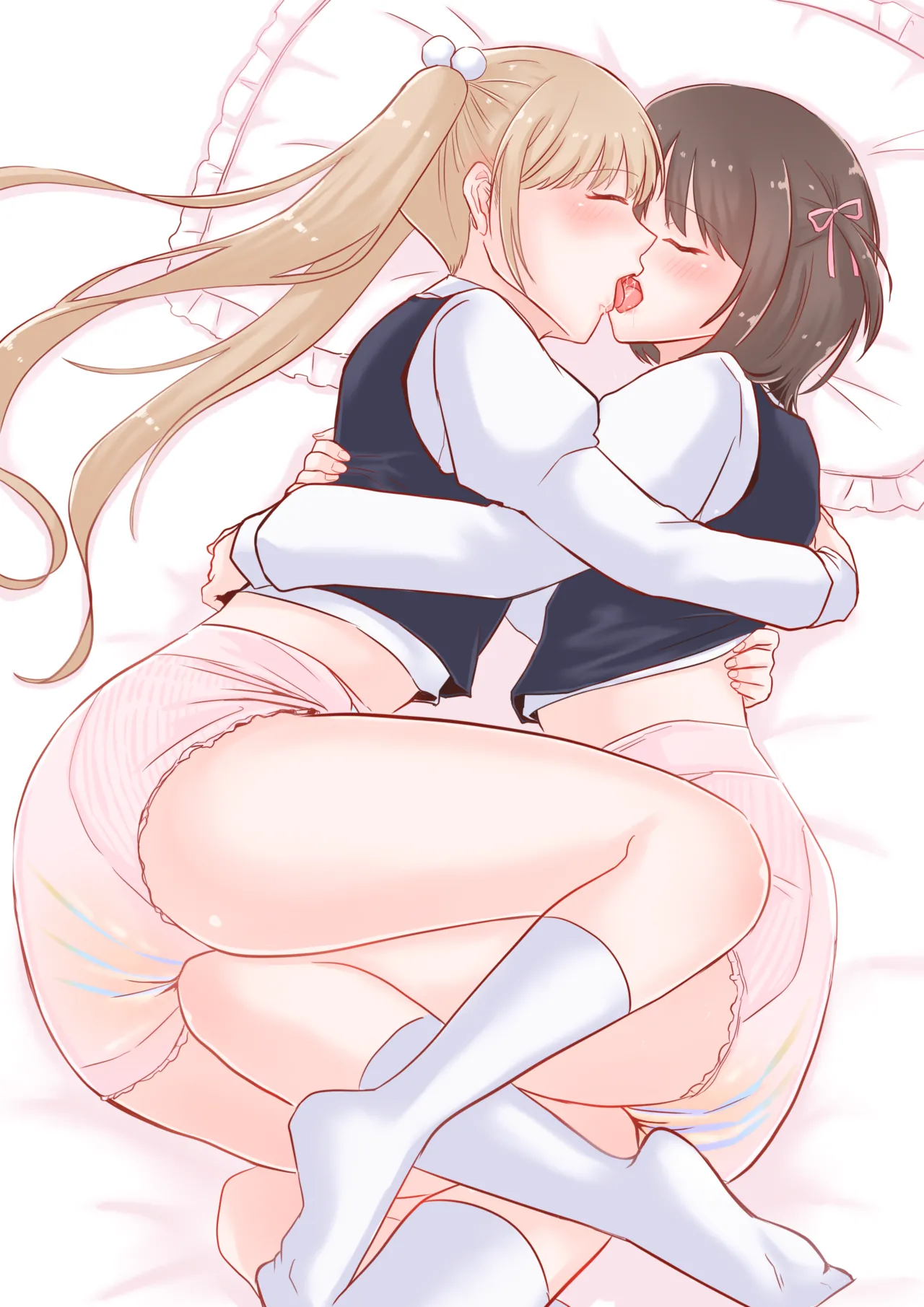 [Usagigoya (Seseri Nankotsu)] Omuyuri numero di immagine  10