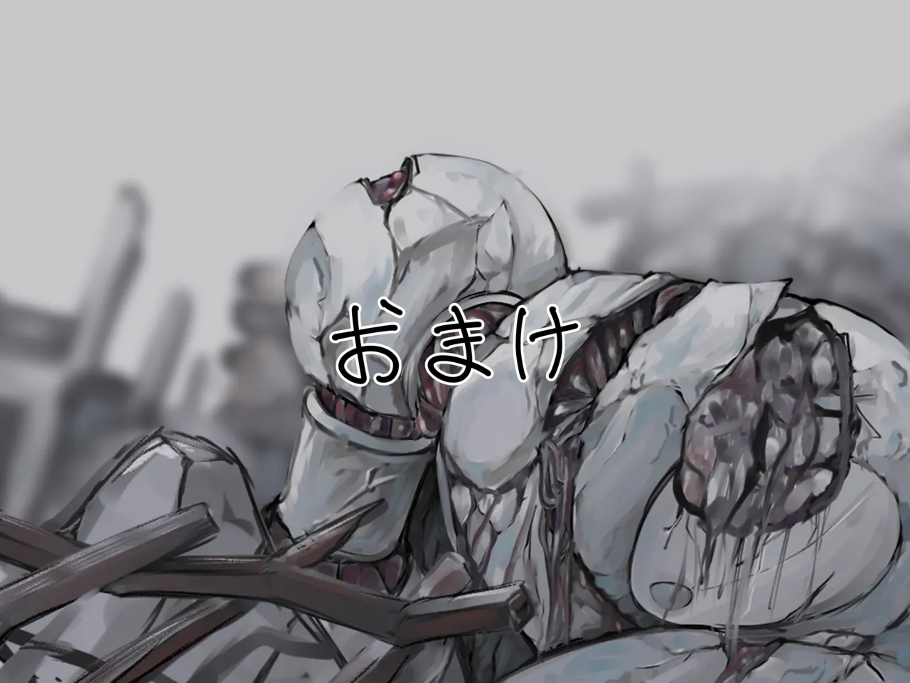 [Shinaba Morotomo] Mahou Shoujo Akuochi—Shokushu Sennou— 画像番号 26