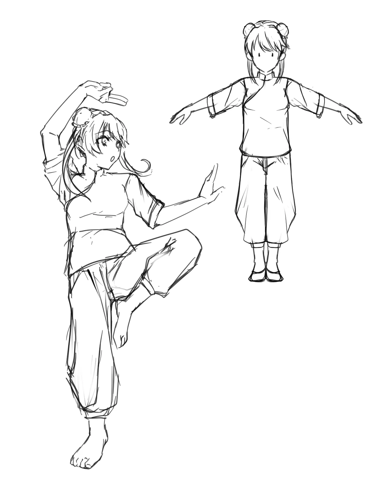 [Shinaba Morotomo] Mahou Shoujo Akuochi—Shokushu Sennou— 画像番号 50