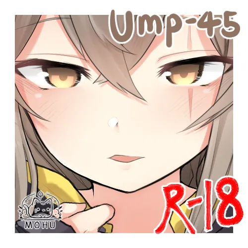 [K0NG] How To Use Clear&Fail + UMP-45 (Girls' Frontline) -AI-SLOP-TL- 이미지 번호 7