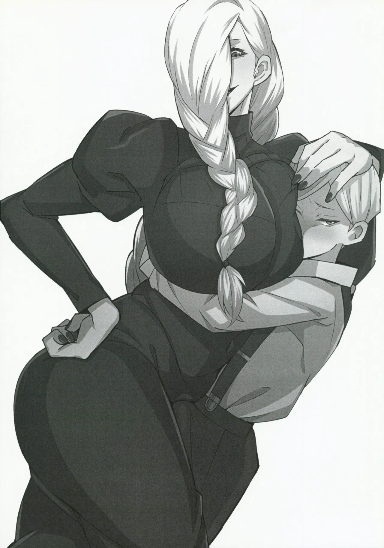 [Tairakuten (shiva)] MMUU no Hon [Chinese] image number 2