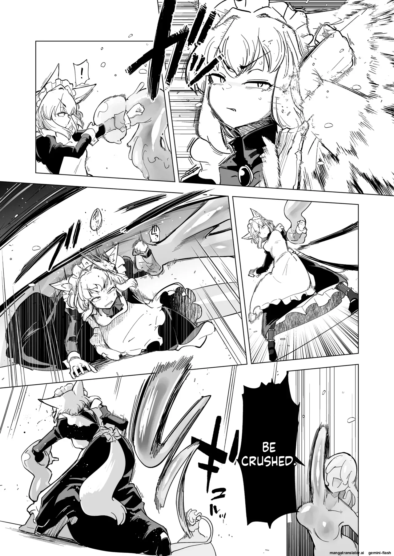 [Foxtail (sakifox)] Oose no Mama ni [Digital] image number 7