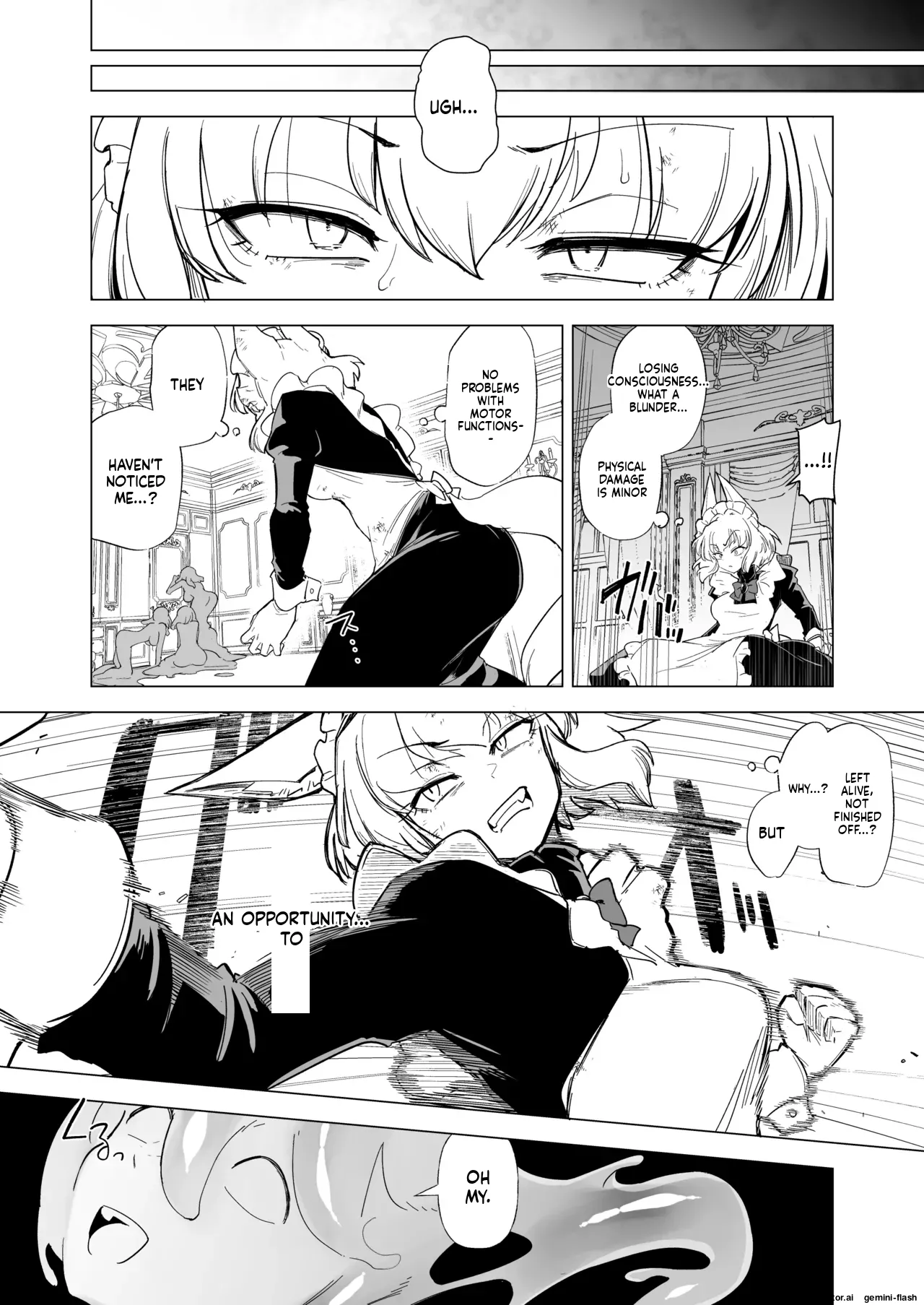 [Foxtail (sakifox)] Oose no Mama ni [Digital] image number 28