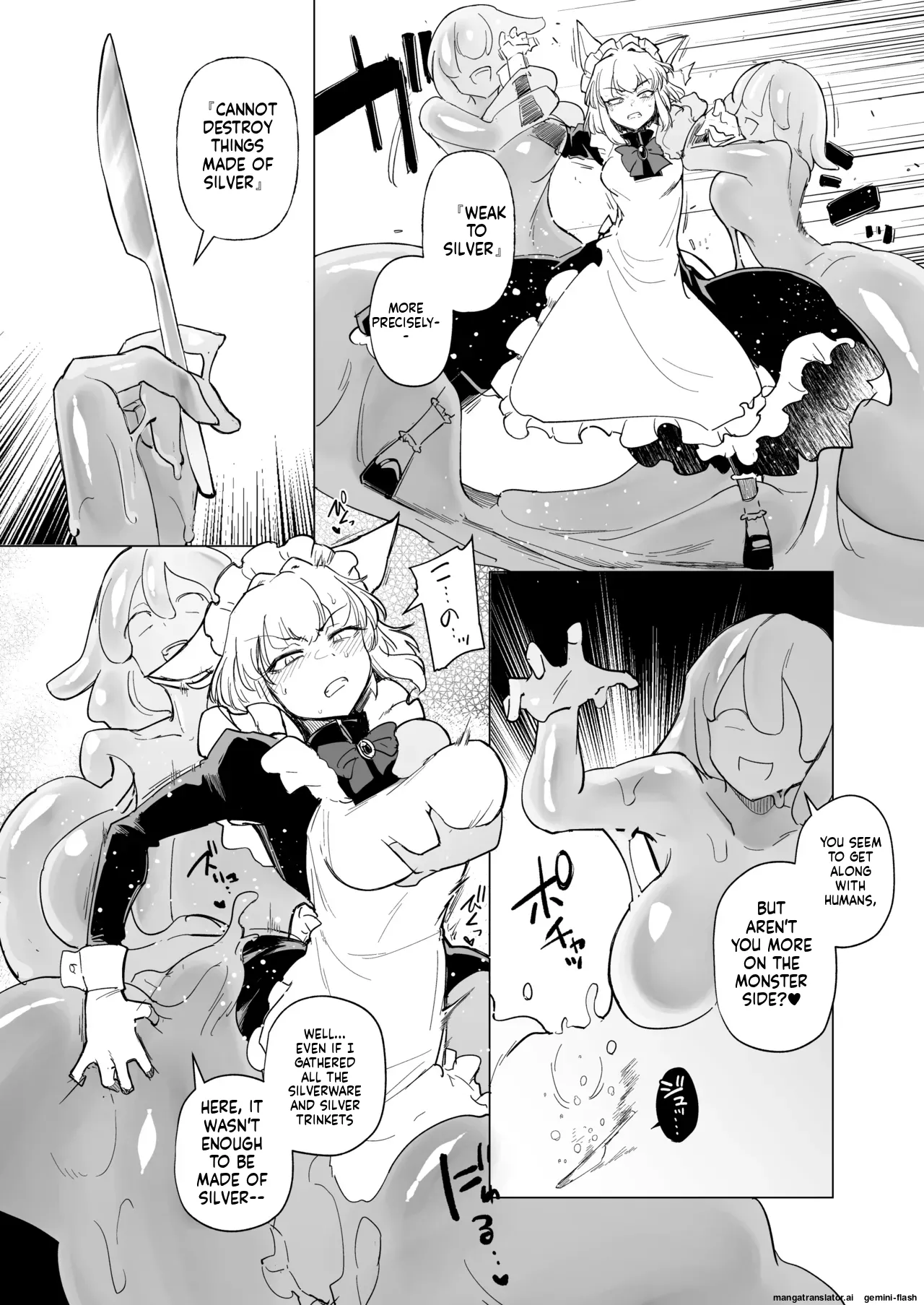 [Foxtail (sakifox)] Oose no Mama ni [Digital] image number 30