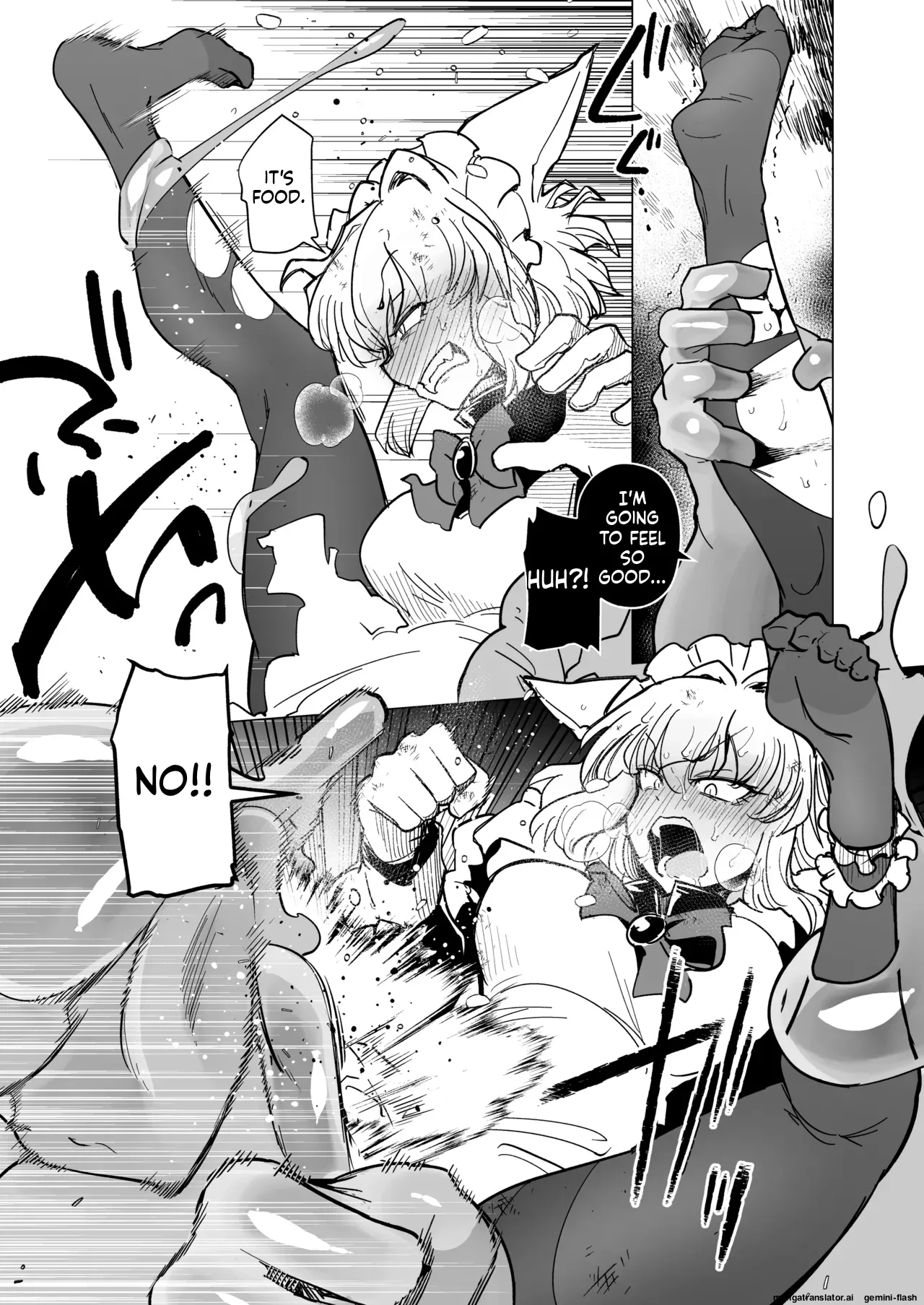 [Foxtail (sakifox)] Oose no Mama ni [Digital] image number 41