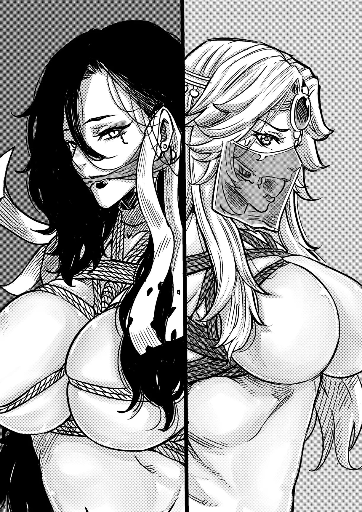 消失的女帝 图片编号 1