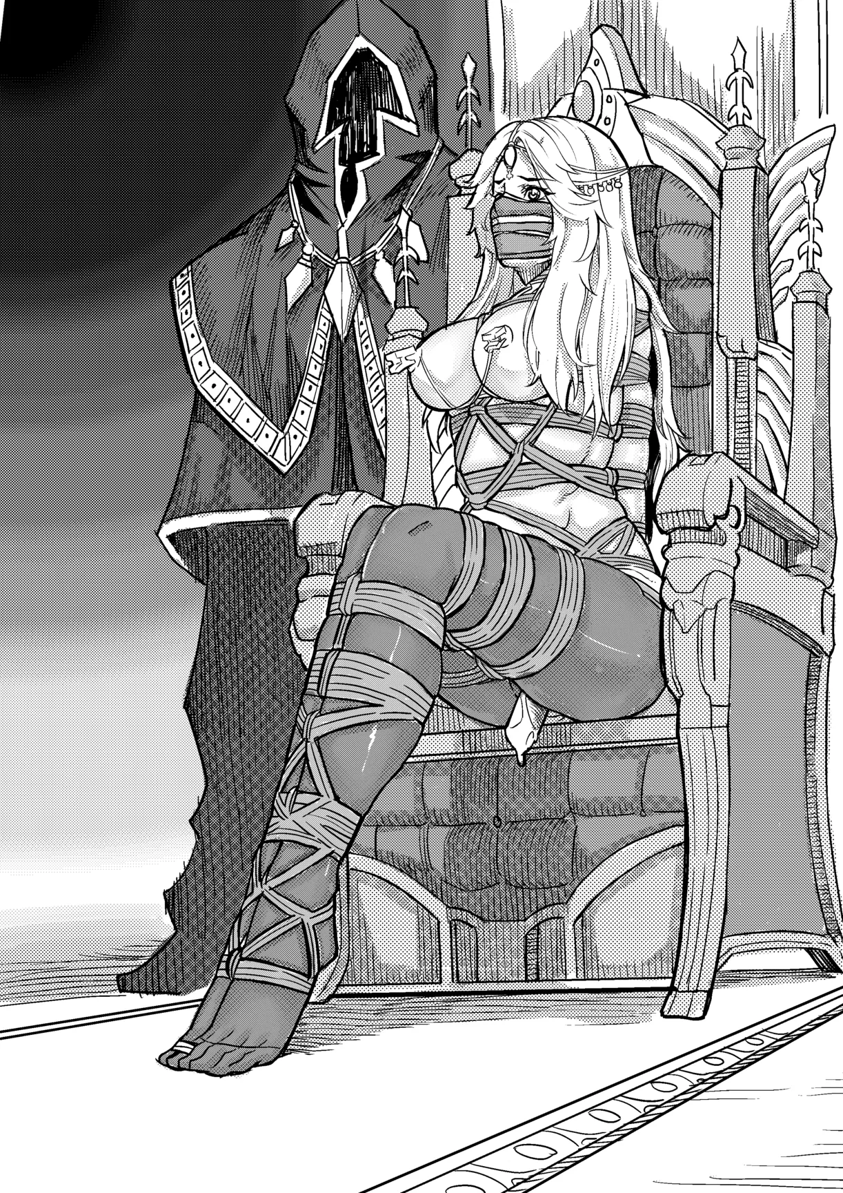 消失的女帝 图片编号 3