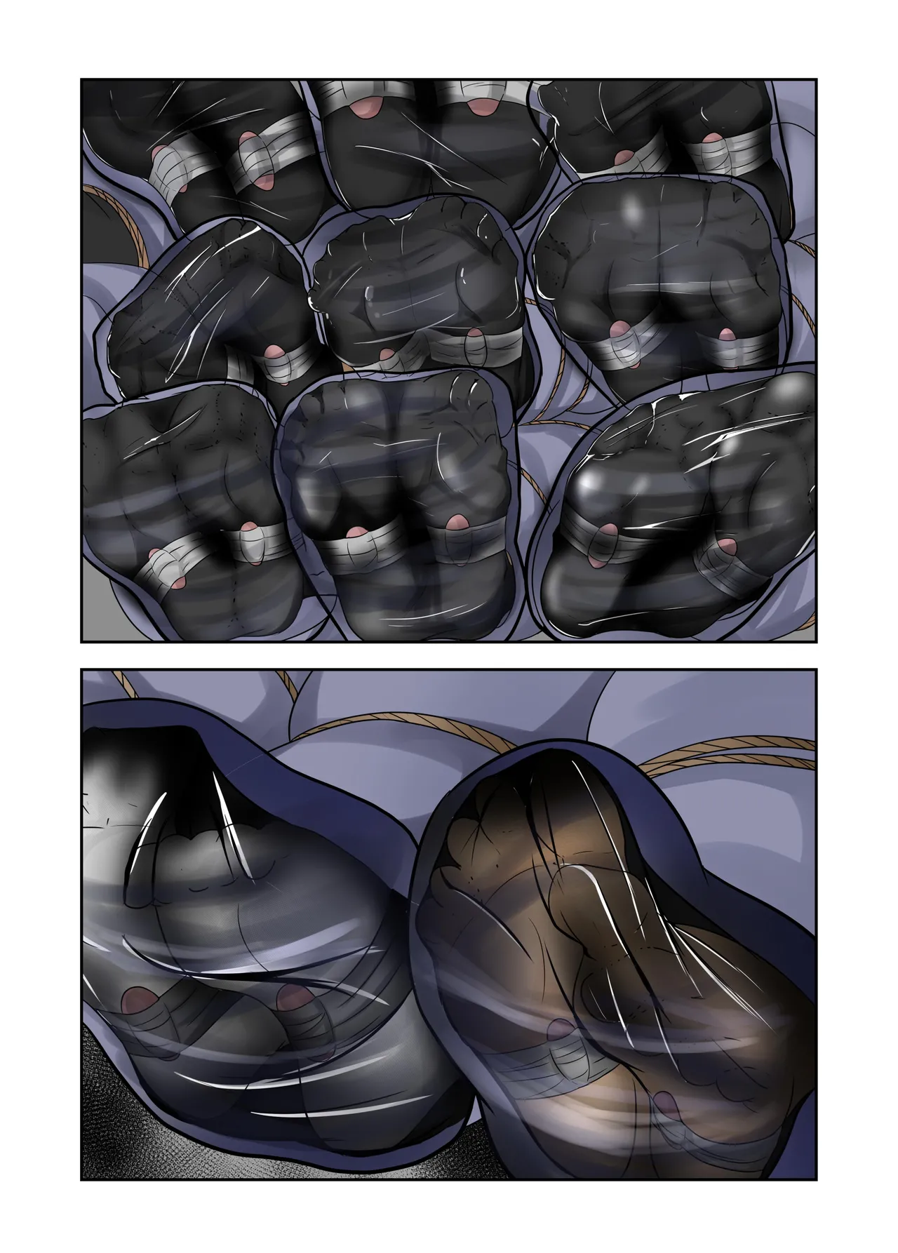 被绑架的妈妈们5 12eme image