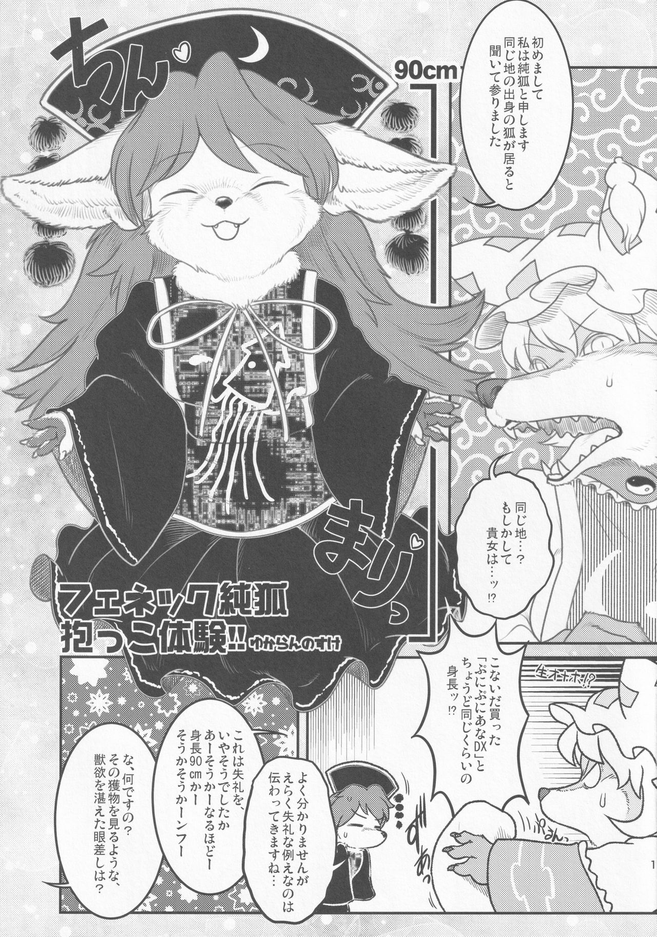 (C89) [Kitsunenomori (Various)] Ranbou Ikari no Aheghan (Touhou Project) 이미지 번호 16