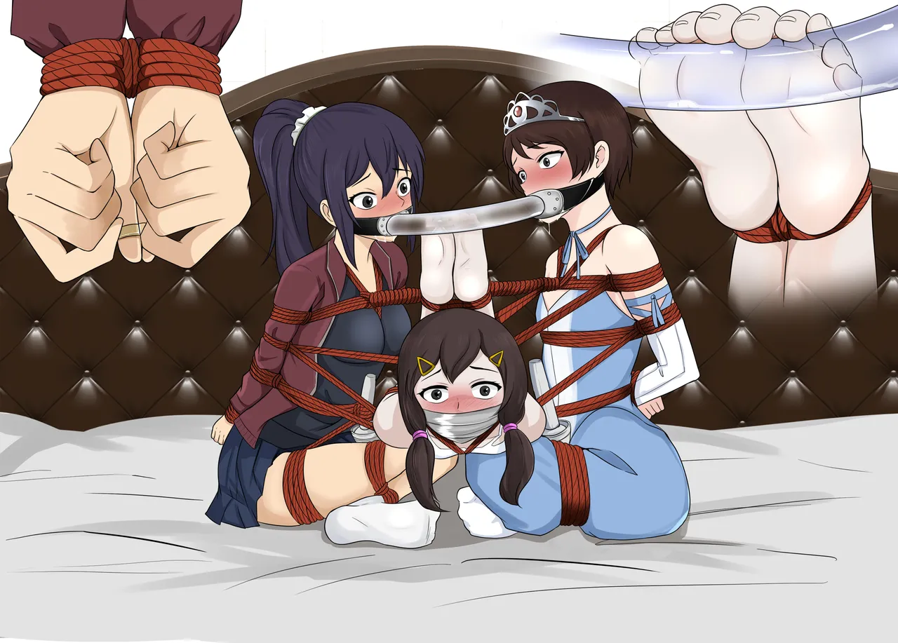 被绑架的妈妈们7 图片编号 5