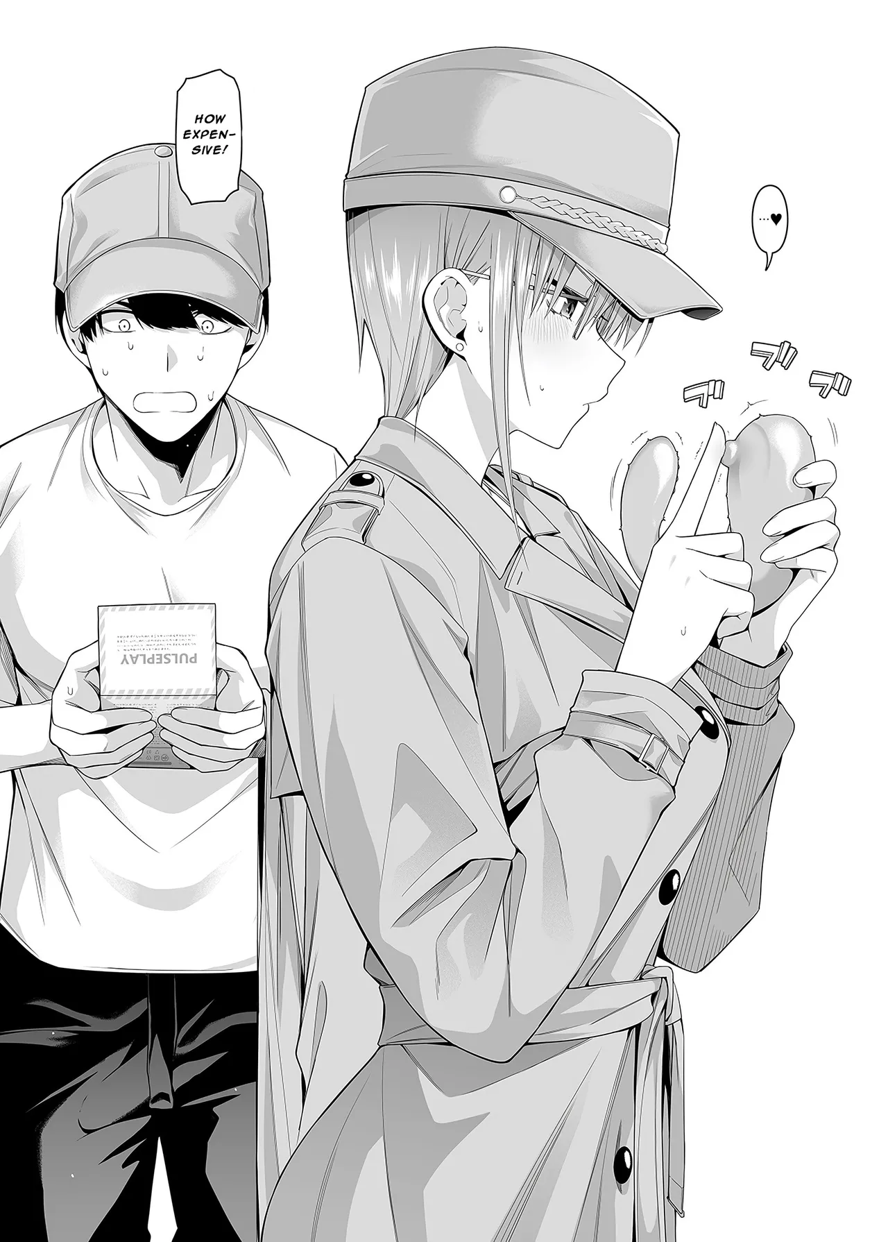 [Bad Mushrooms (Chicke III, 4why)] Igai no Hatsutaiken - 1/5 no Renai Kanjou | A Fifth of Romance: An Unexpected First Experience (Gotoubun no Hanayome) [English] [The People With No Name] [Decensored] [Digital] 24eme image