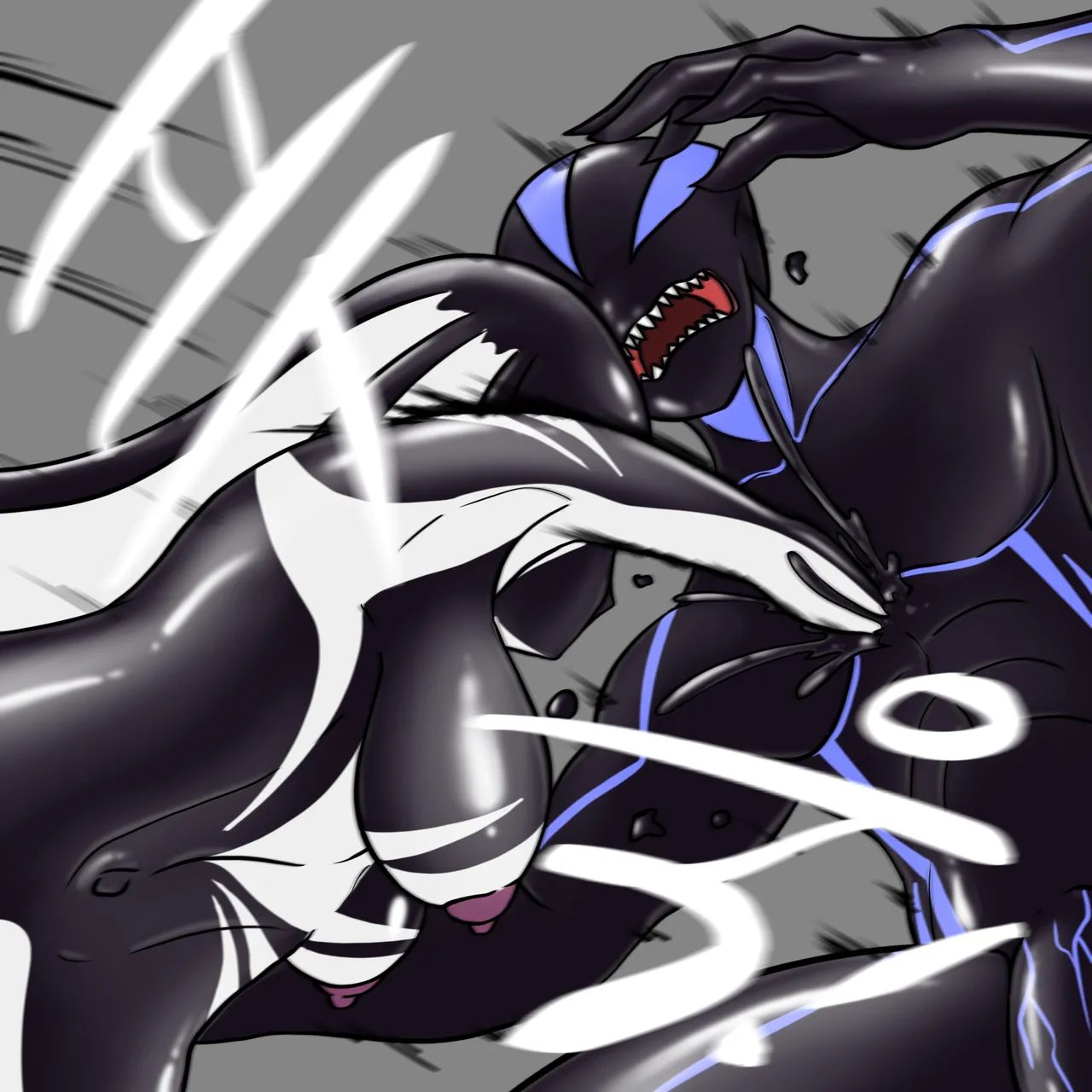 DYE Episode 20 numero di immagine  6