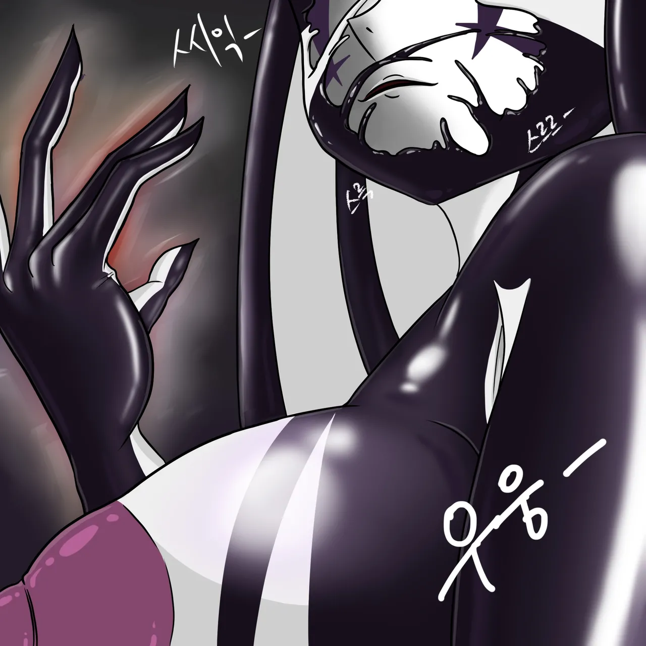 DYE Episode 20 numero di immagine  21