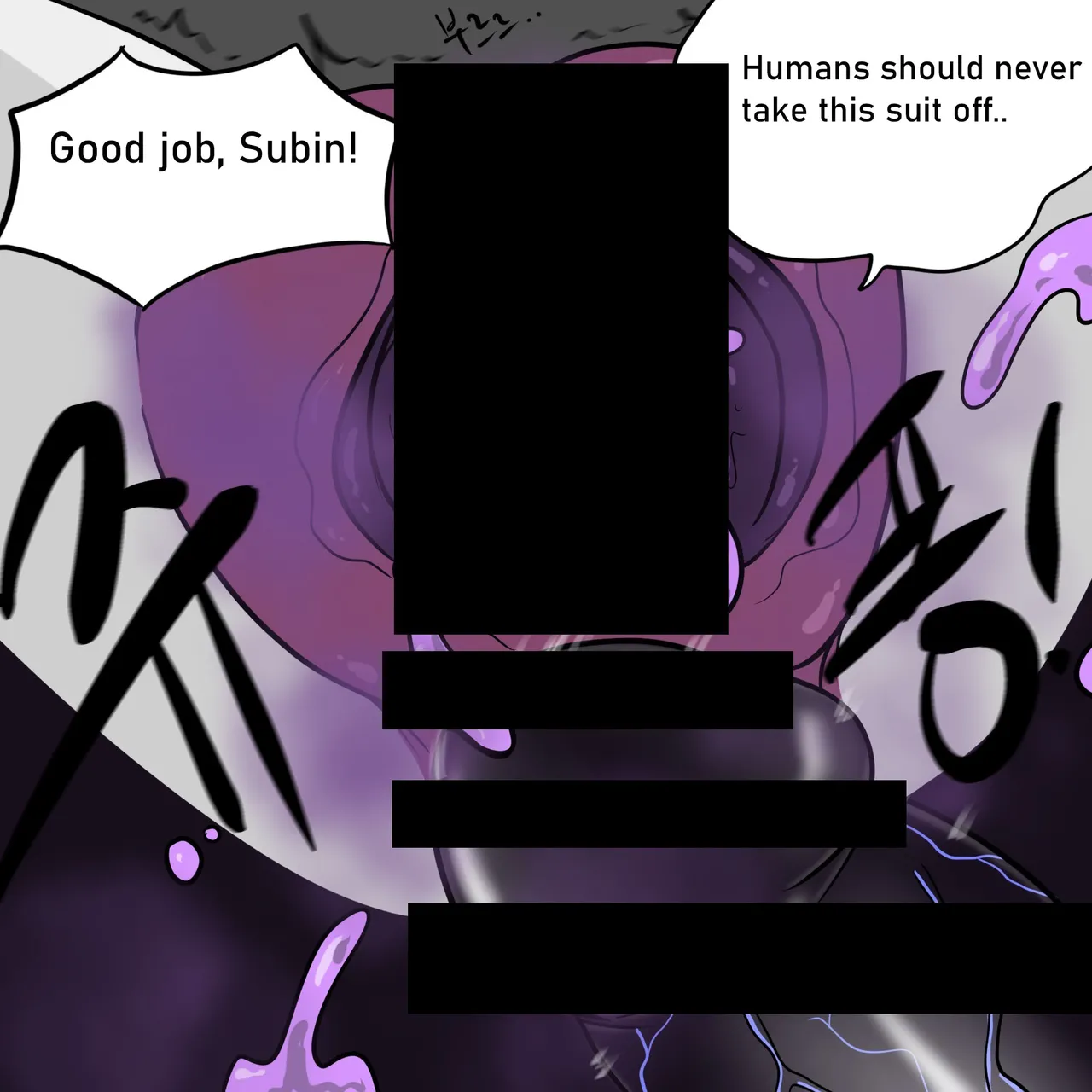 DYE Episode 20 numero di immagine  41