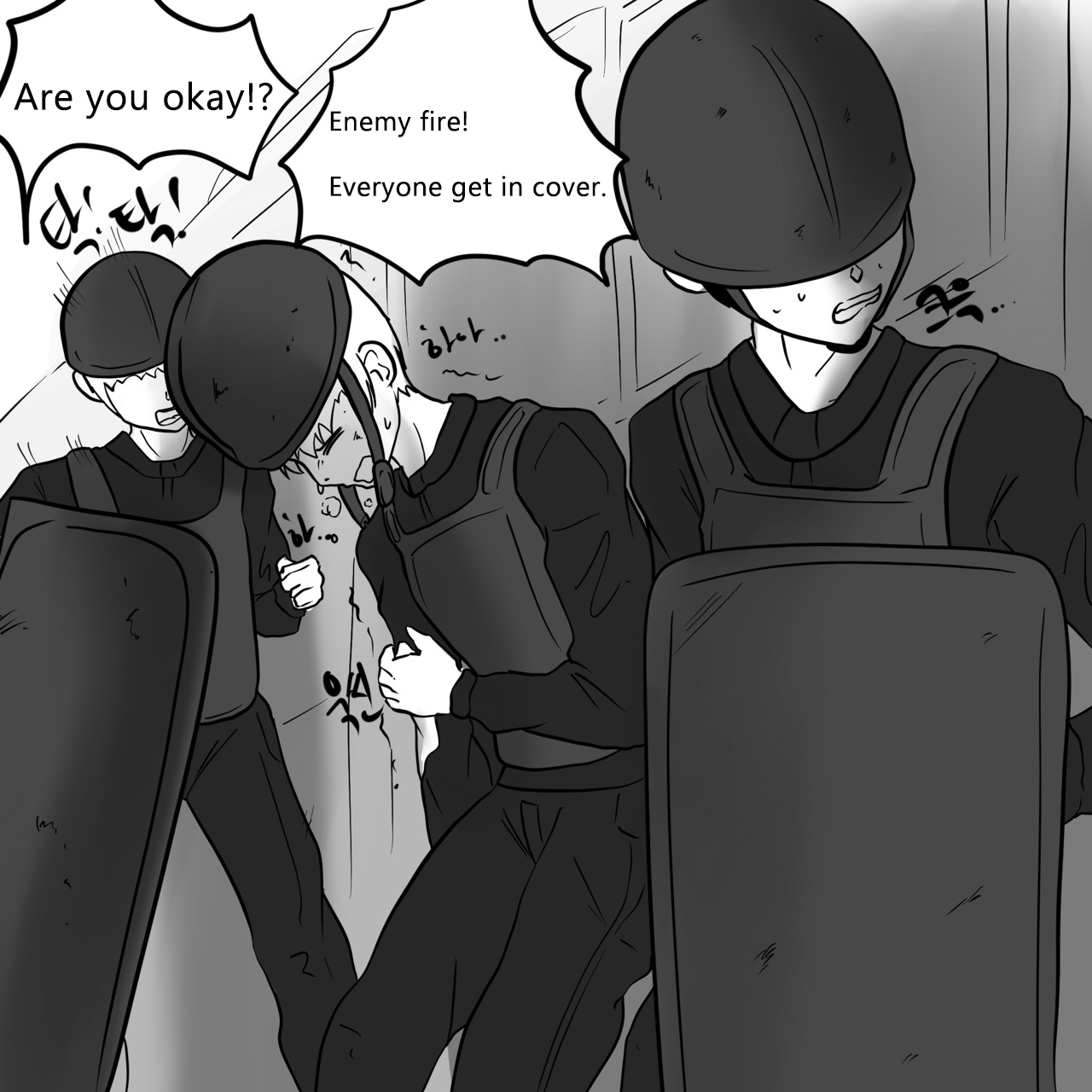 DYE Episode 21 画像番号 16