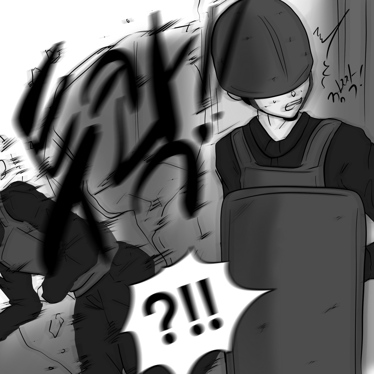 DYE Episode 21 画像番号 17