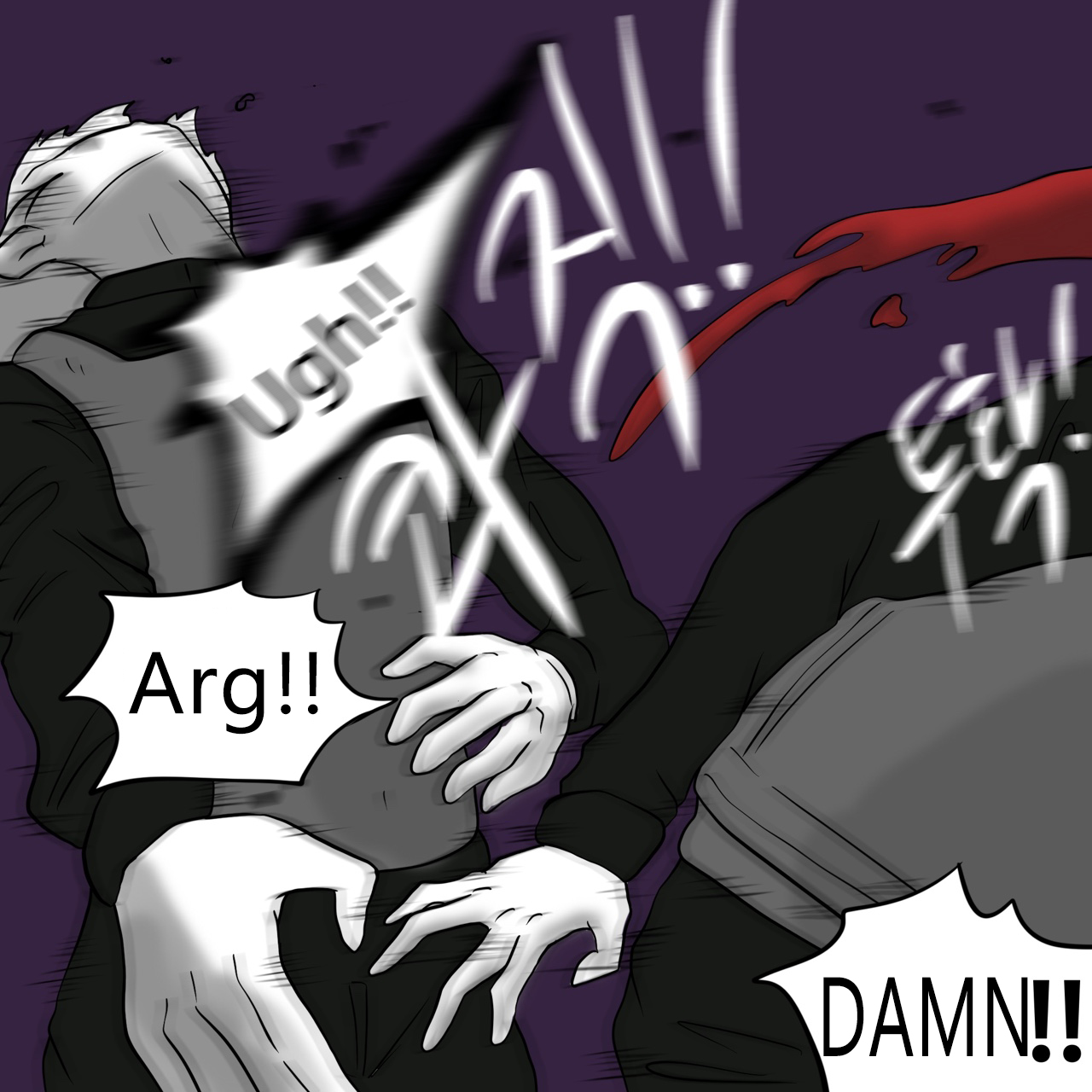 DYE Episode 21 画像番号 19