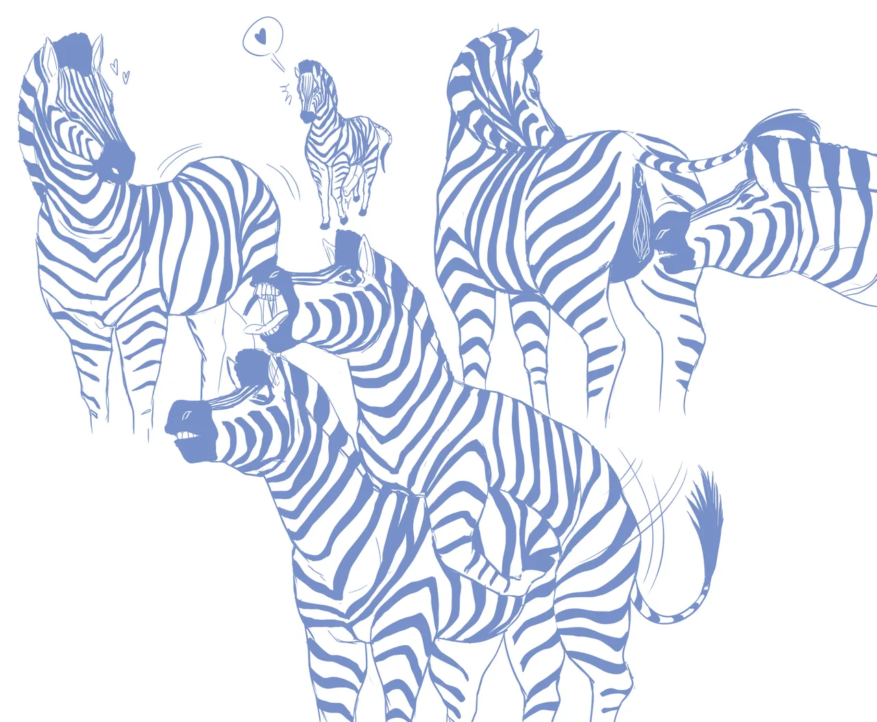 [TheBigBrap] Anime Girl Transformations (weird/animal TFs) 图片编号 8