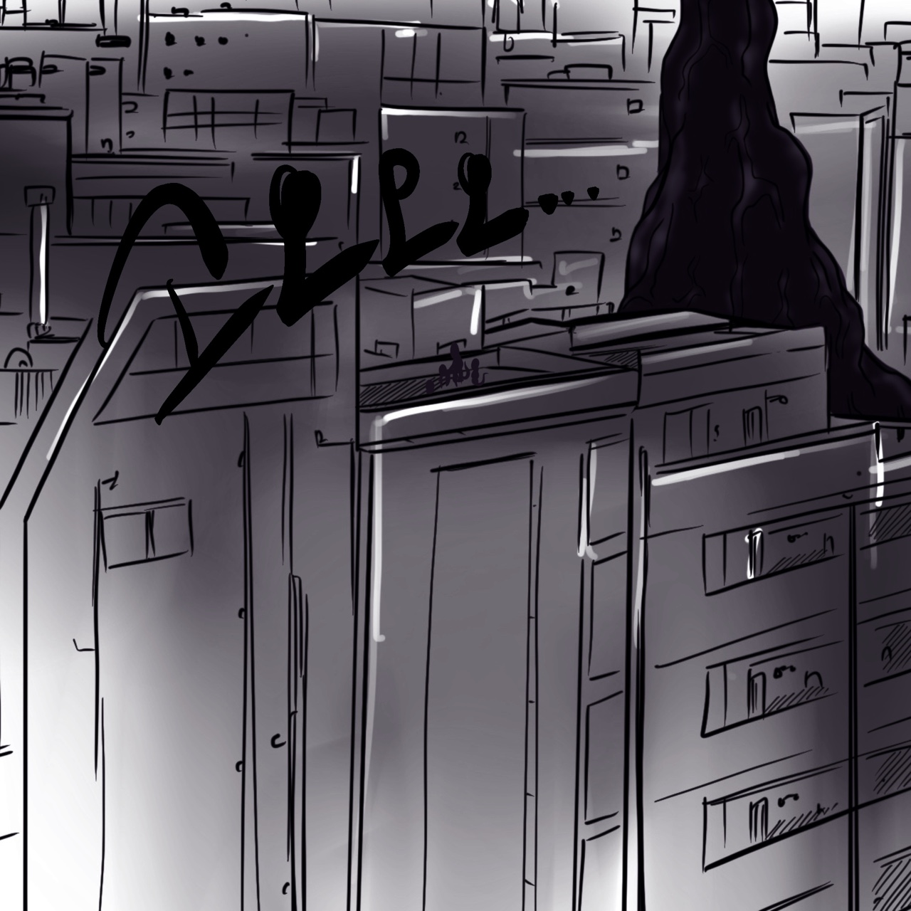 DYE Episode 22 numero di immagine  2