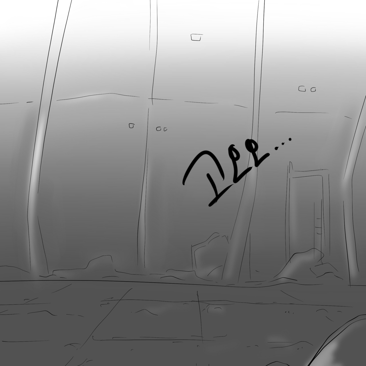 DYE Episode 22 numero di immagine  9