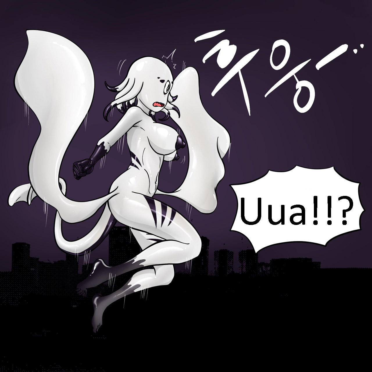 DYE Episode 22 numero di immagine  19