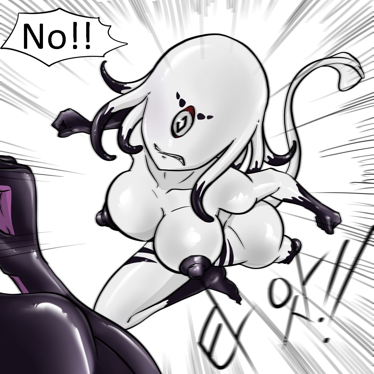 DYE Episode 22 numero di immagine  50