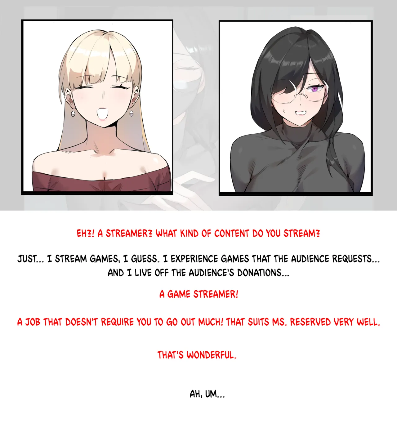 [dawalixip2] Sisters' Tea Party [English] 이미지 번호 15