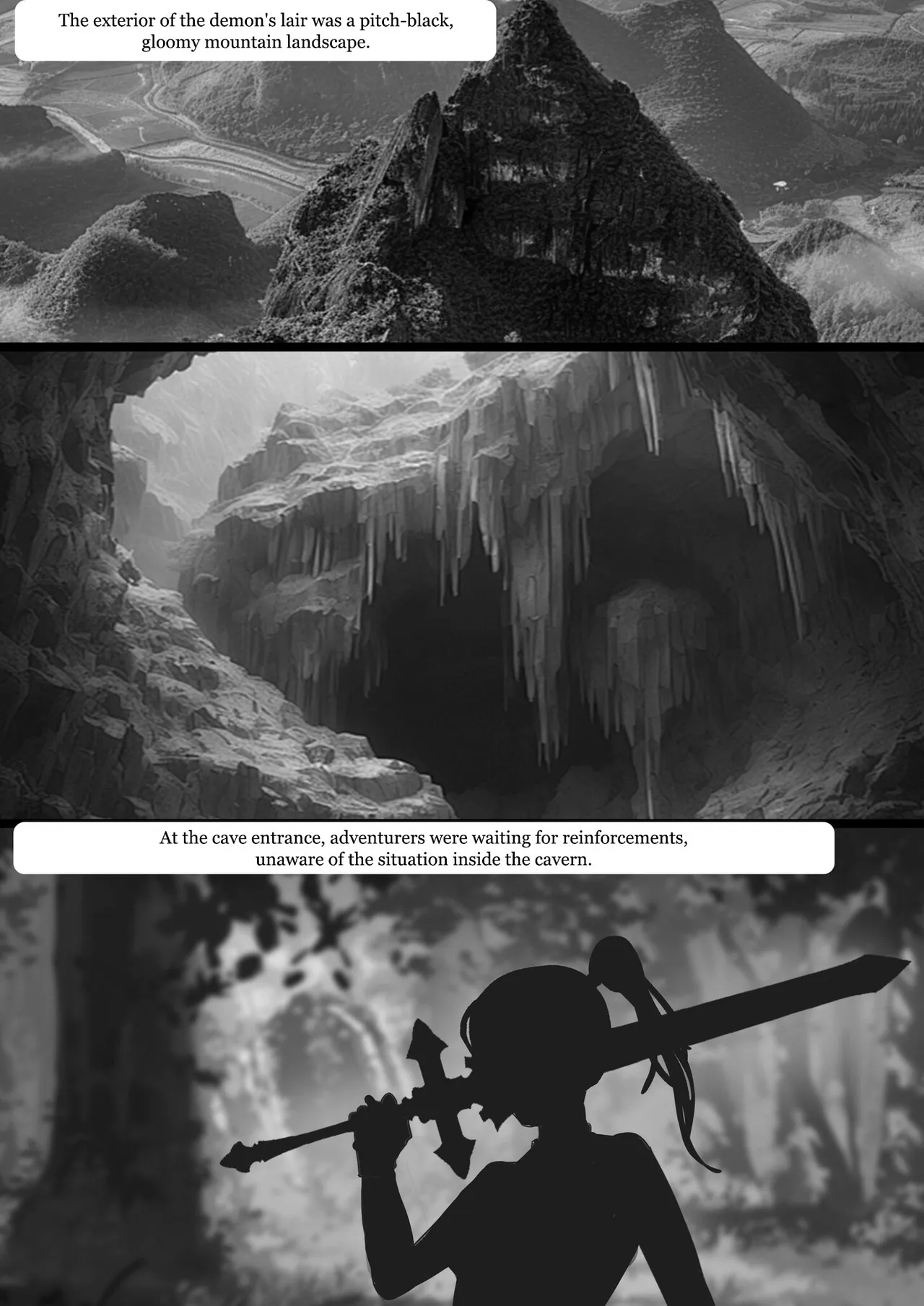 [King] Tentacle Parasite Control 1-5 imagen número 48