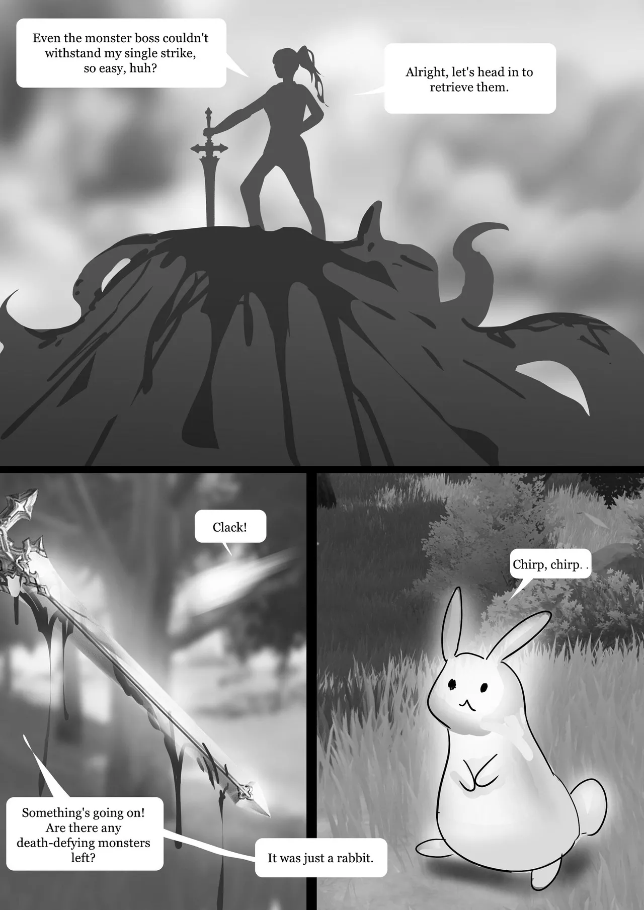 [King] Tentacle Parasite Control 1-5 imagen número 51