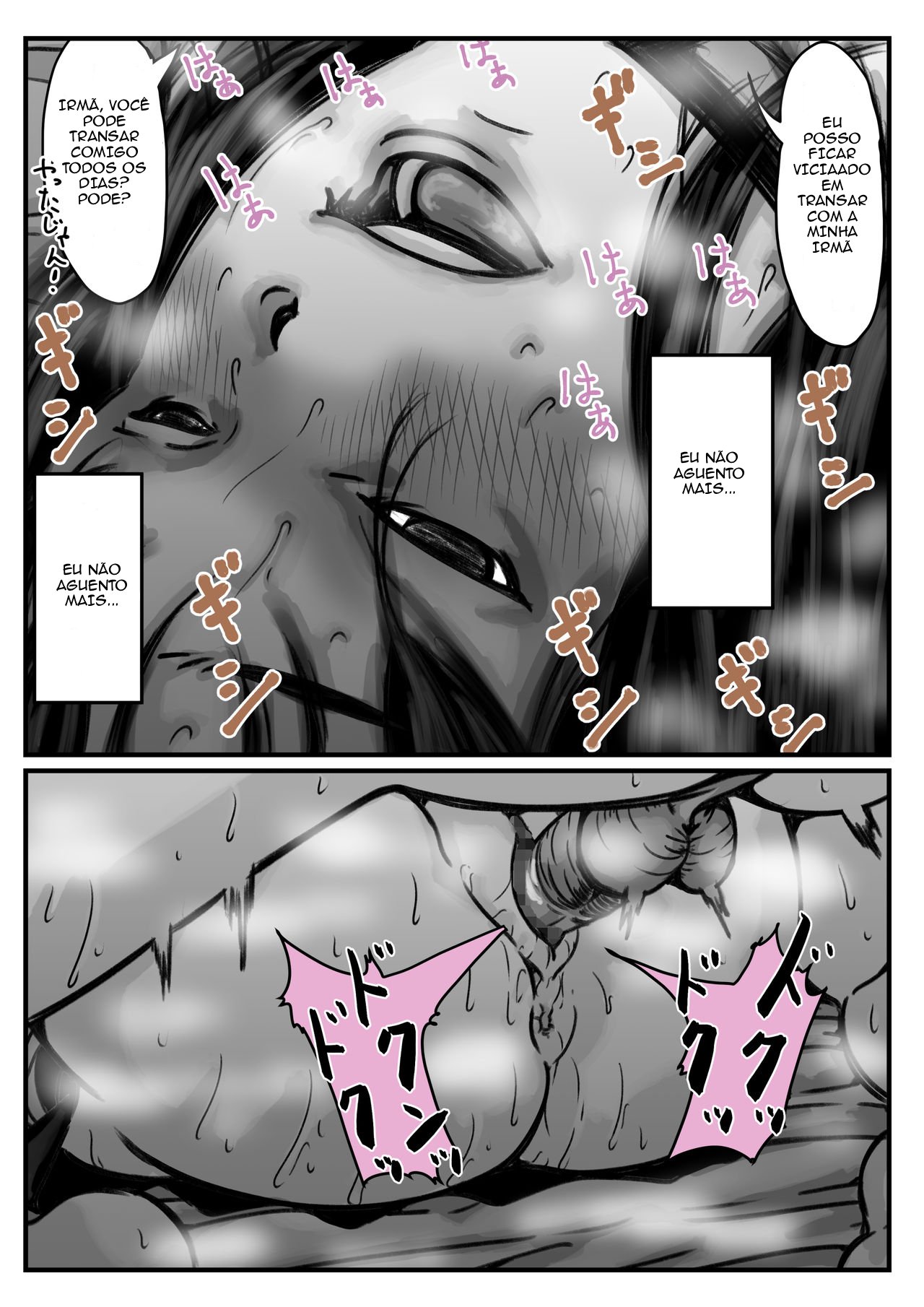 When I lost the use of both of my arms my brother started getting carried away Part 1[pt-br] image number 40