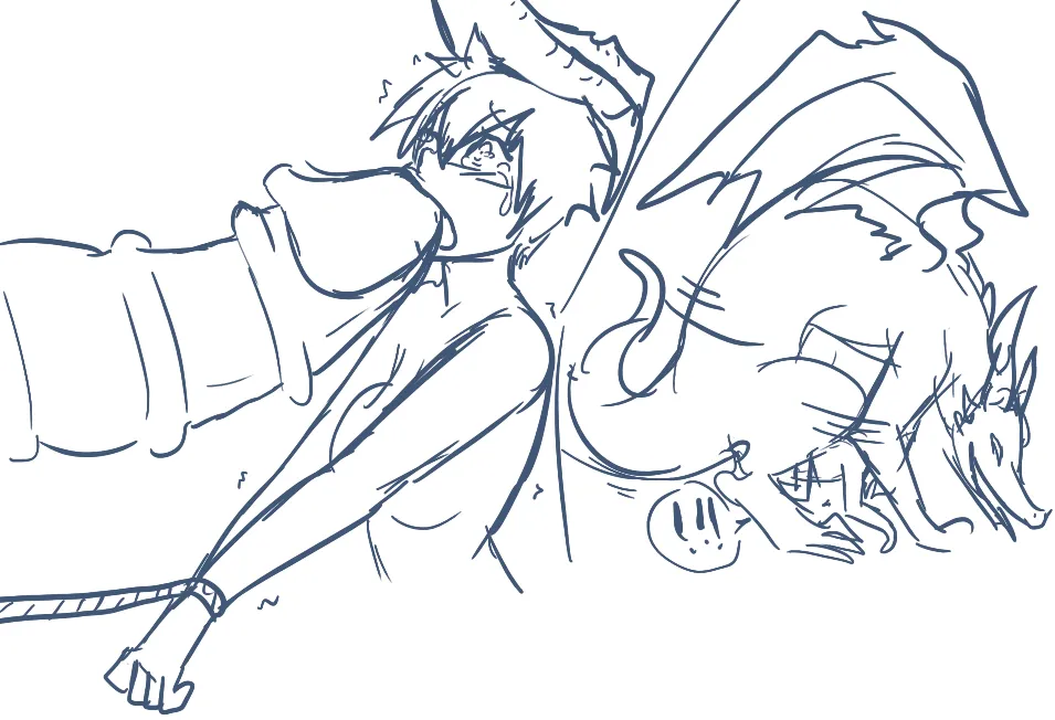 [xxxx52] Dragonbred 이미지 번호 1