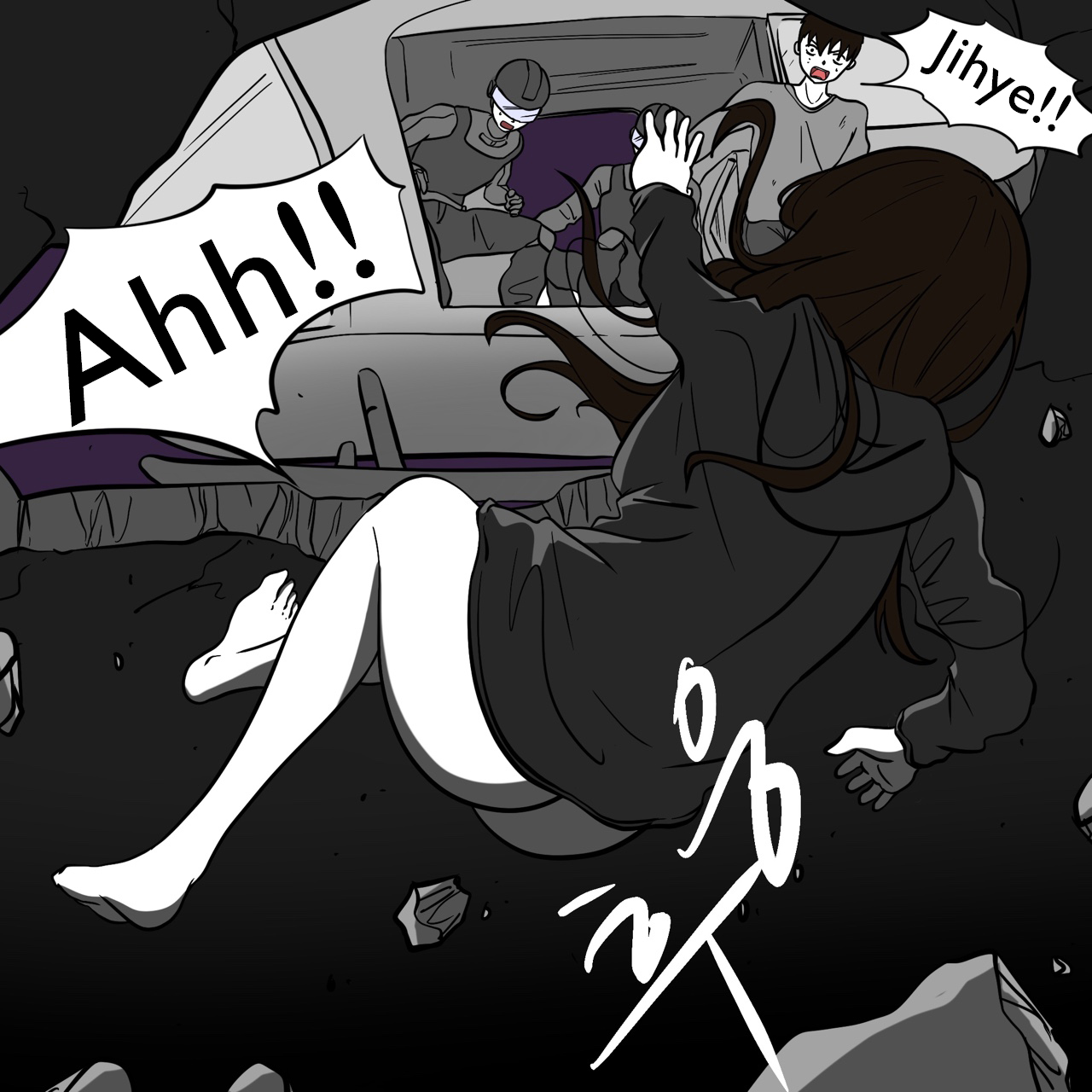 DYE Episode 28 изображение № 11