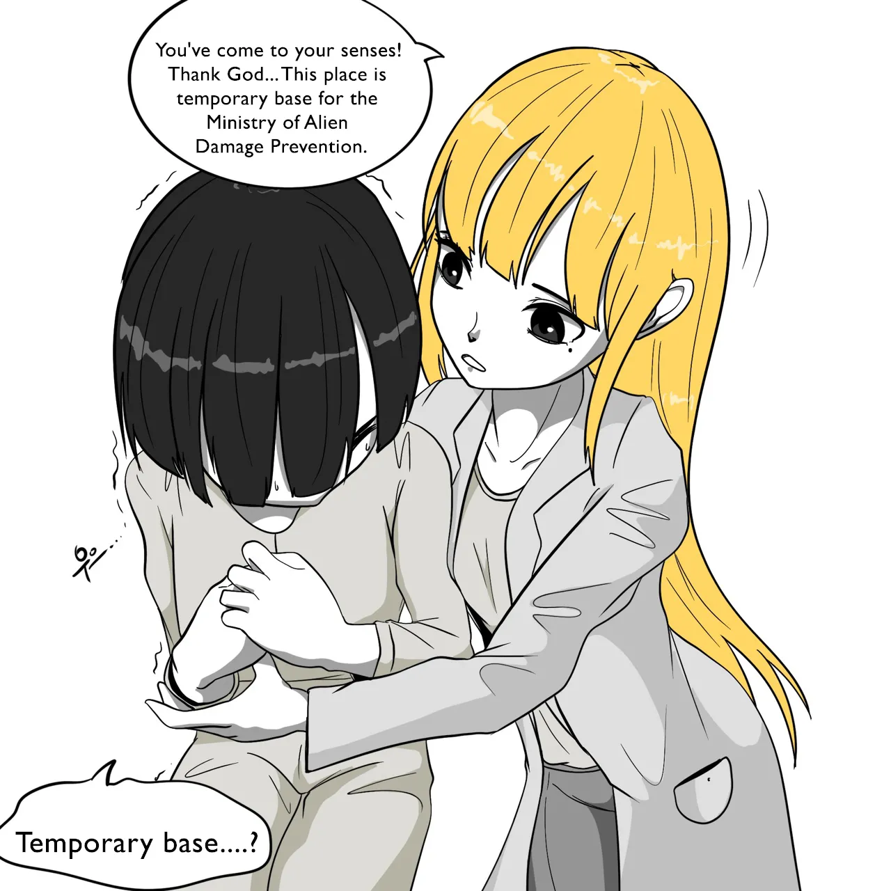 DYE Episode 28 изображение № 39