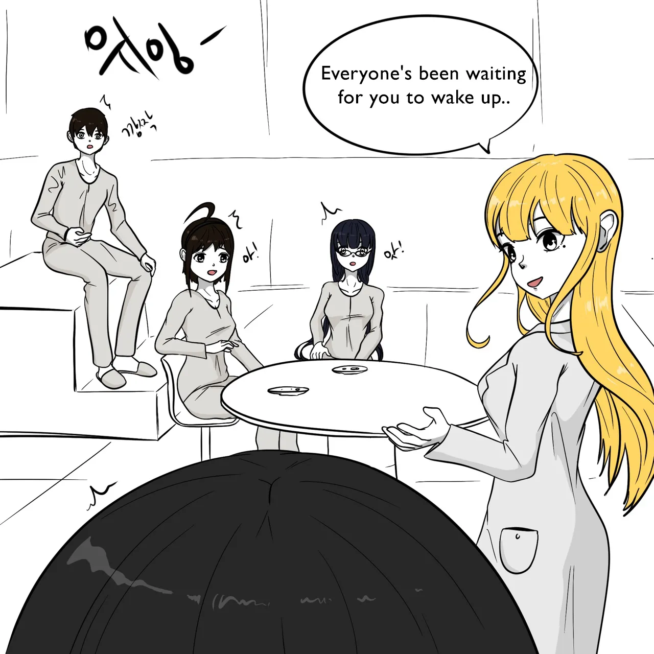 DYE Episode 28 изображение № 49